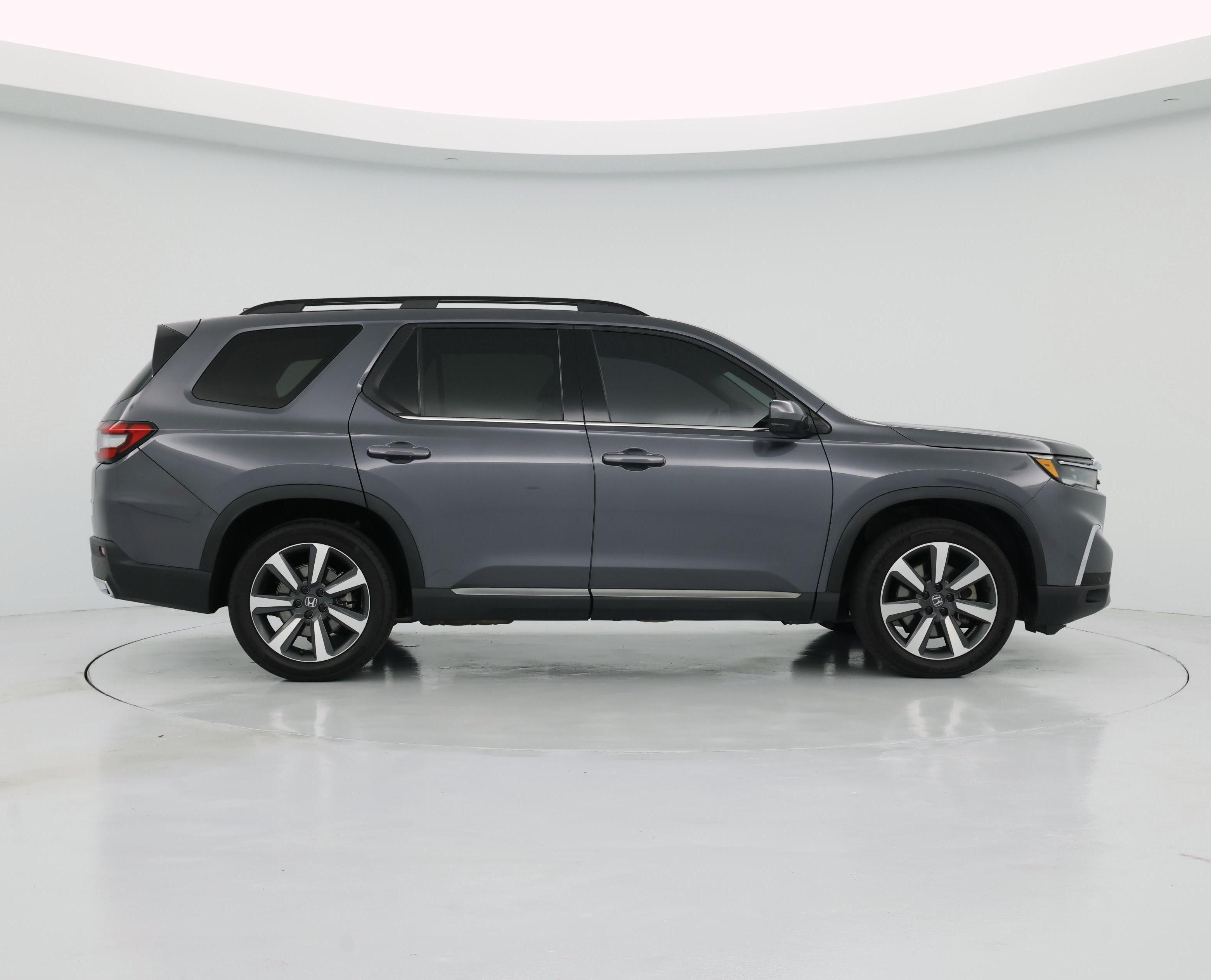 Thumbnail: 2023 Honda Pilot - 7