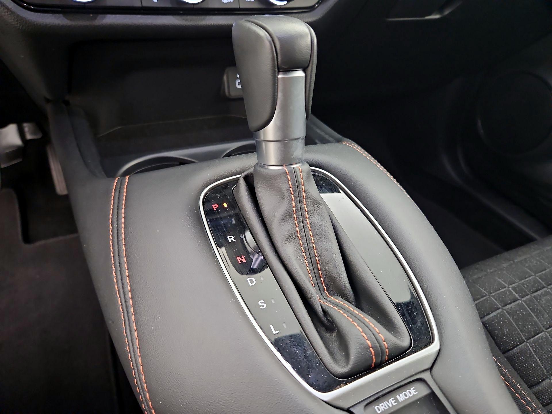 Thumbnail: 2025 Honda HR-V - 17