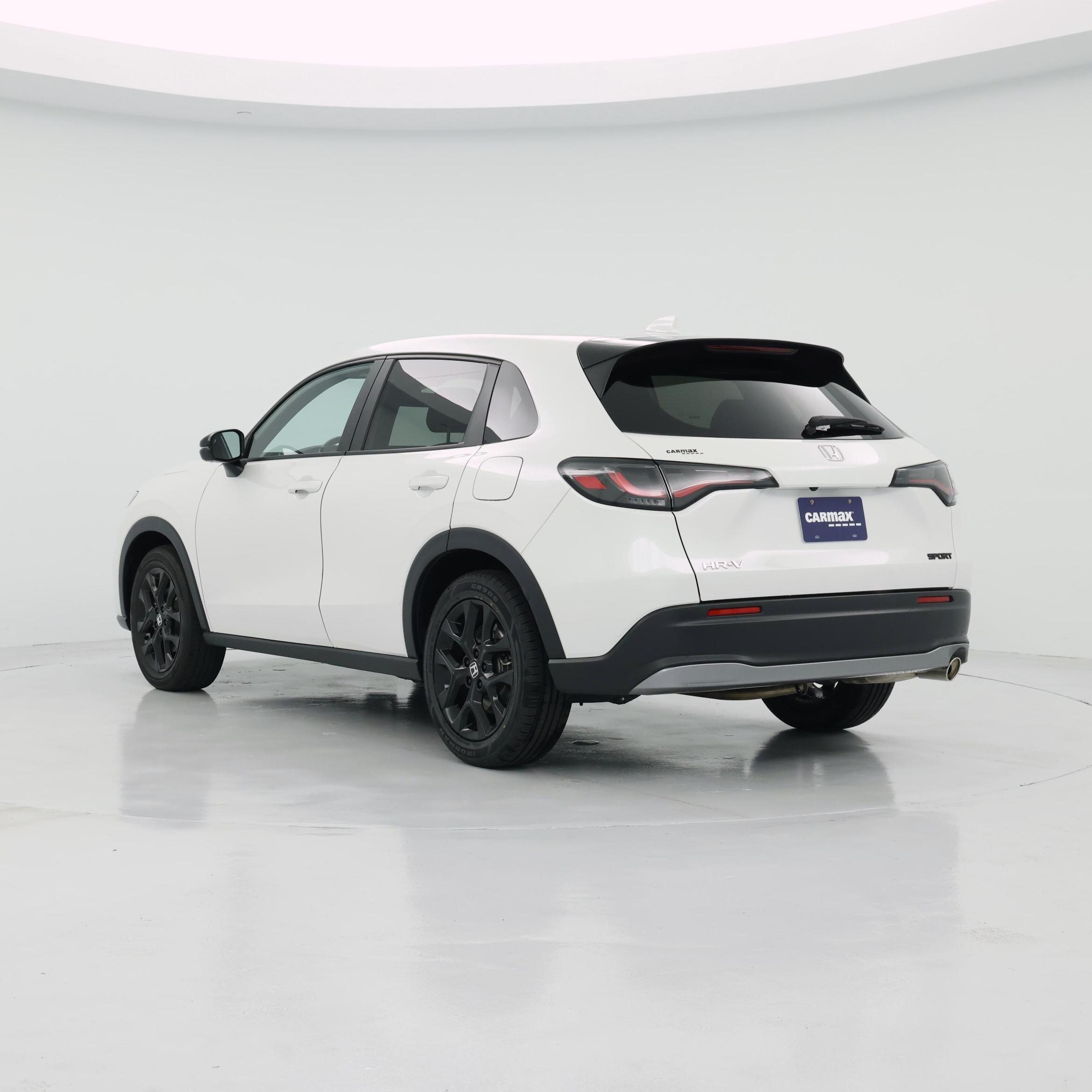 Thumbnail: 2025 Honda HR-V - 2