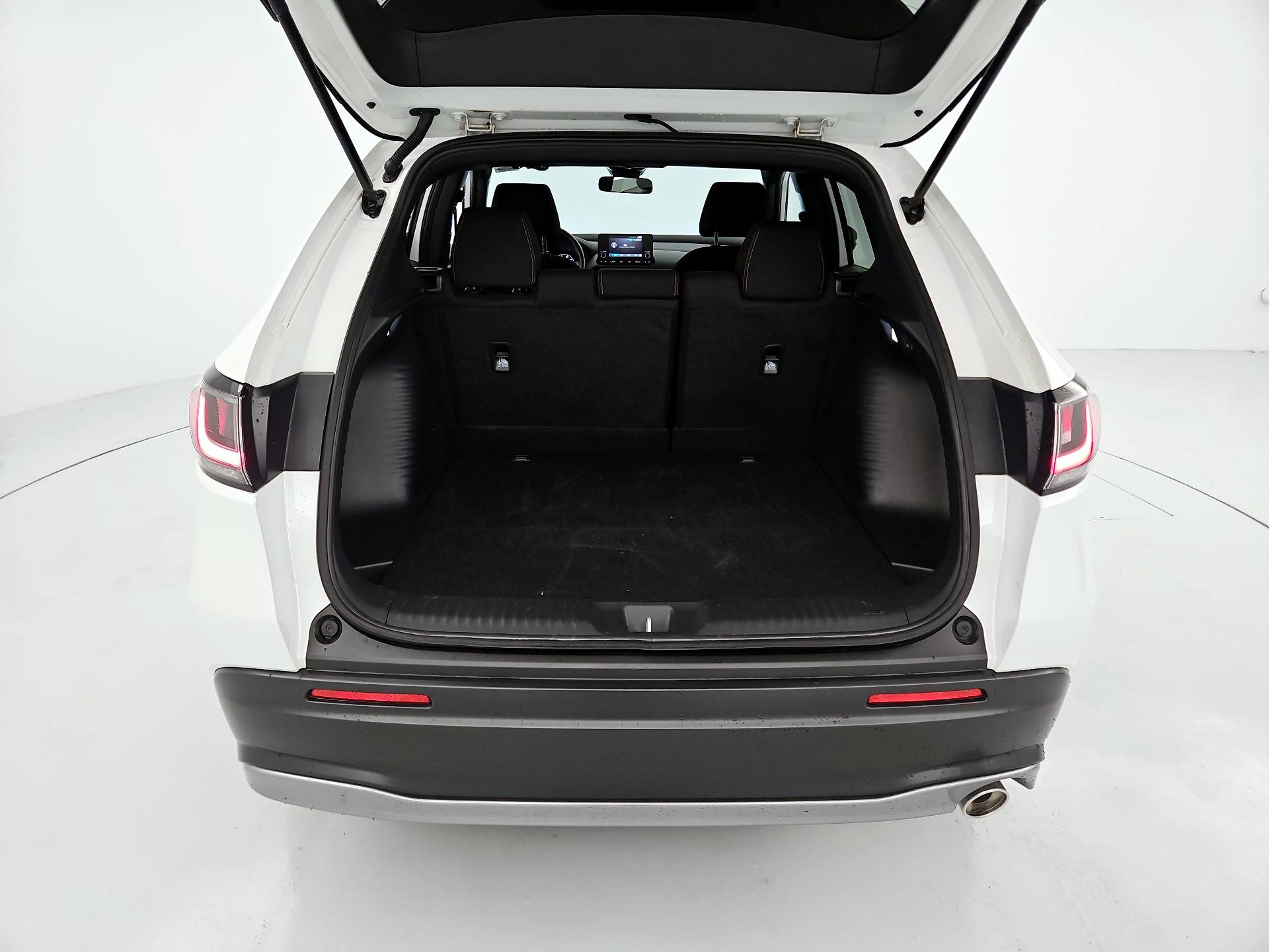 Thumbnail: 2025 Honda HR-V - 20