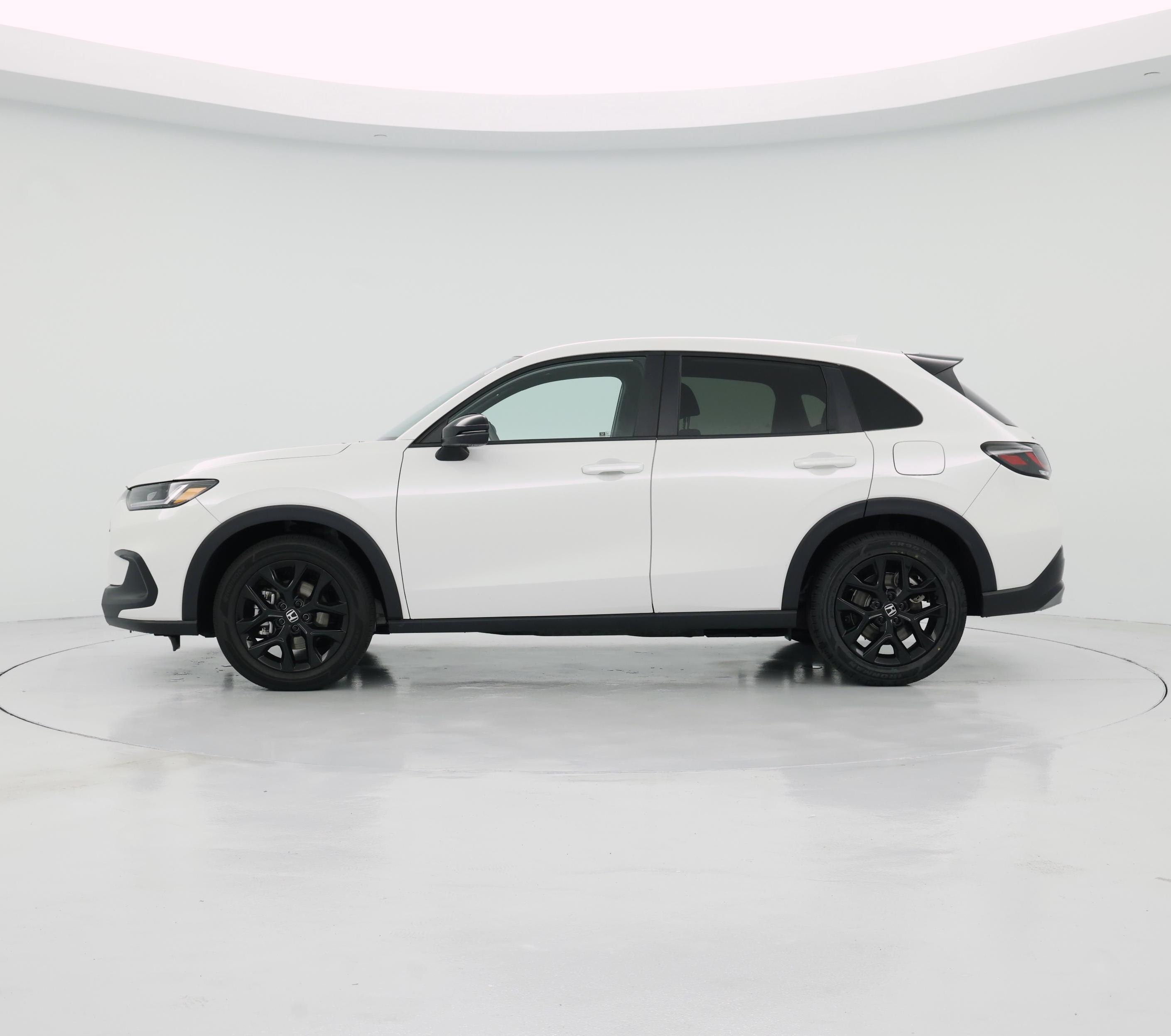 Thumbnail: 2025 Honda HR-V - 3