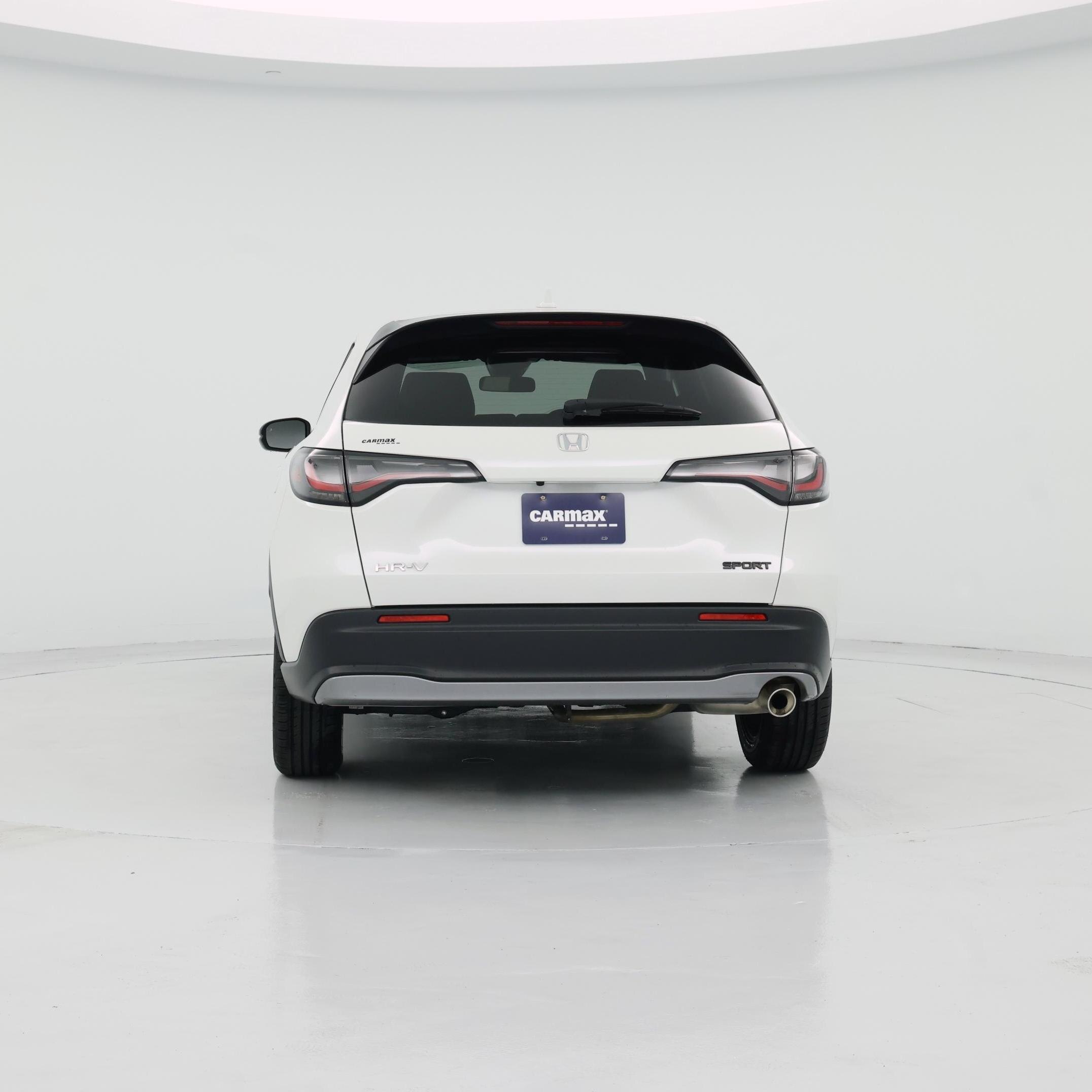 Thumbnail: 2025 Honda HR-V - 6