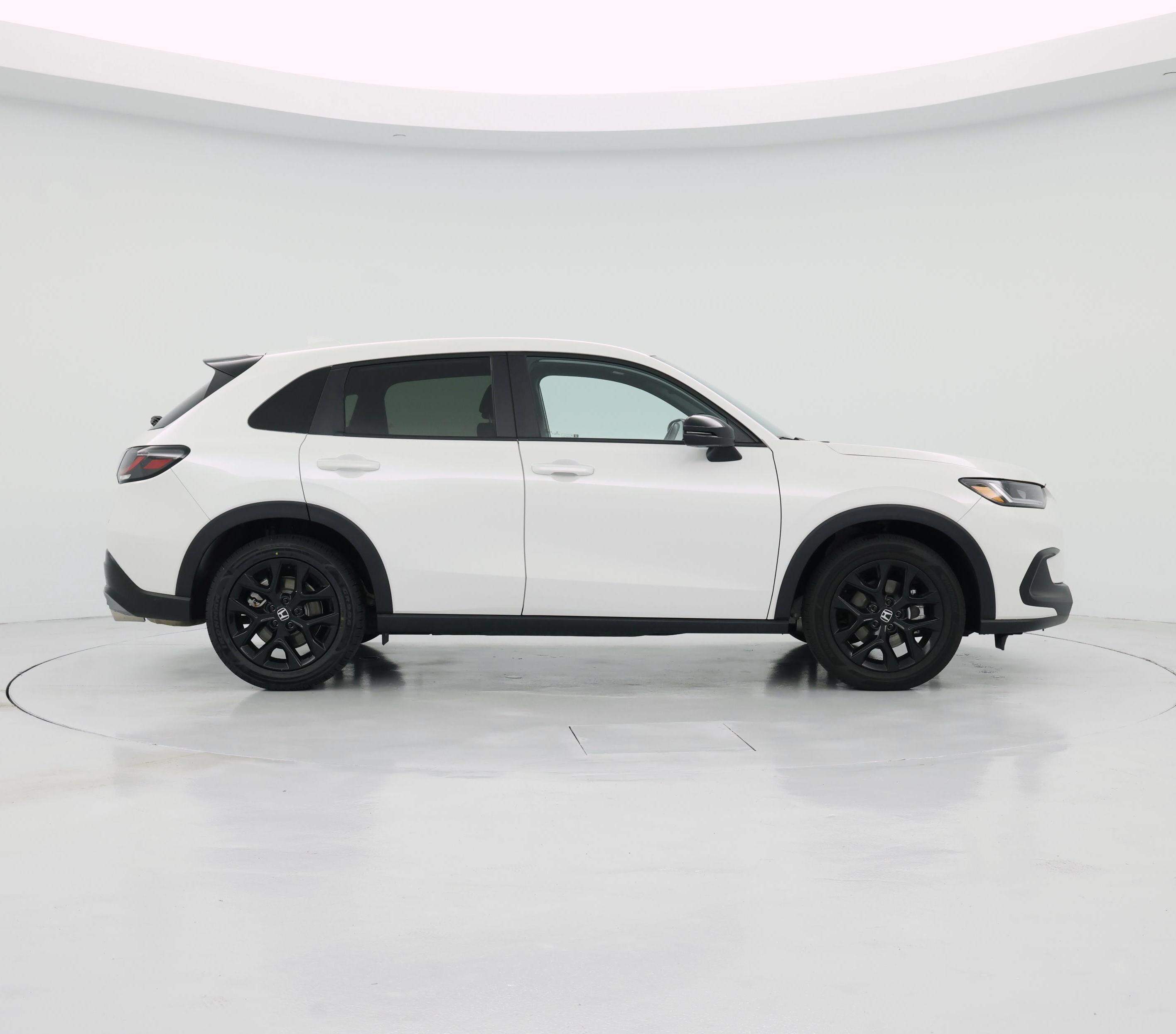 Thumbnail: 2025 Honda HR-V - 7
