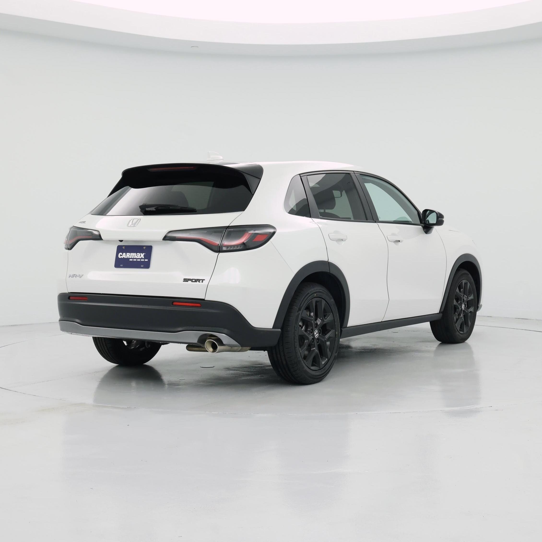 Thumbnail: 2025 Honda HR-V - 8