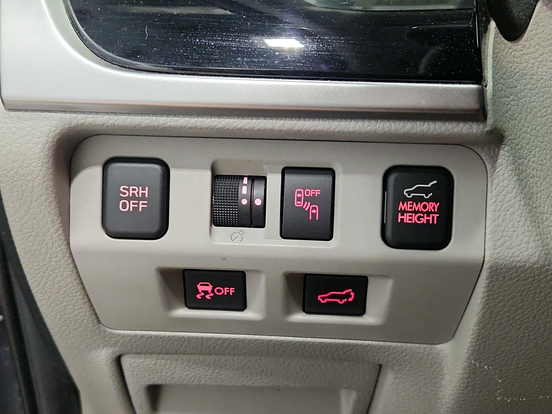 Thumbnail: 2017 Subaru Forester - 13