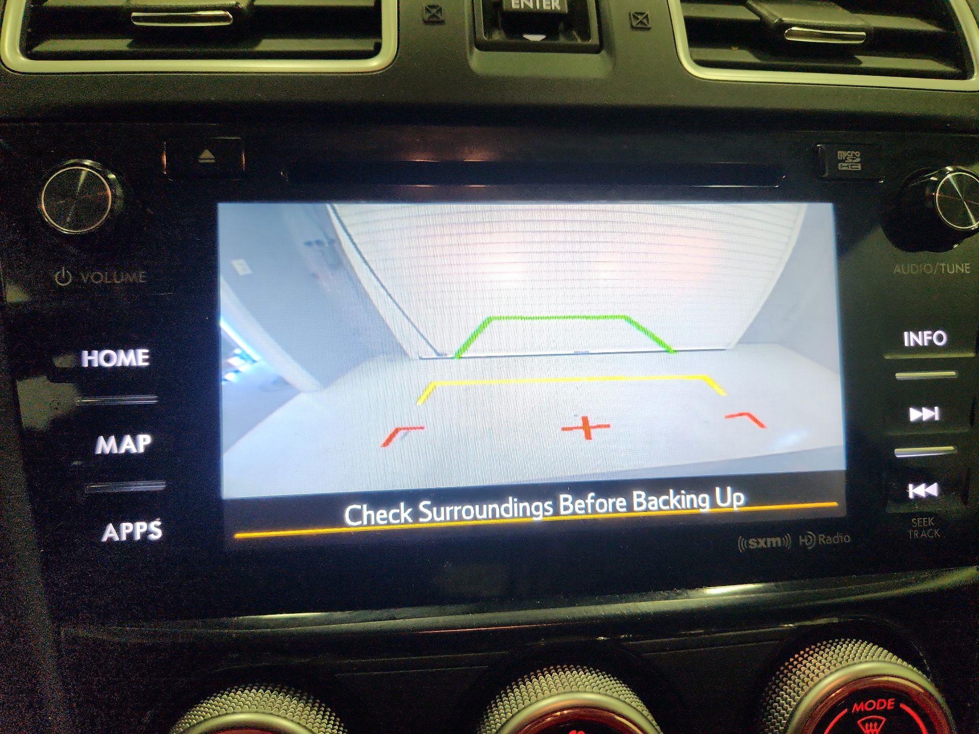 Thumbnail: 2017 Subaru Forester - 15