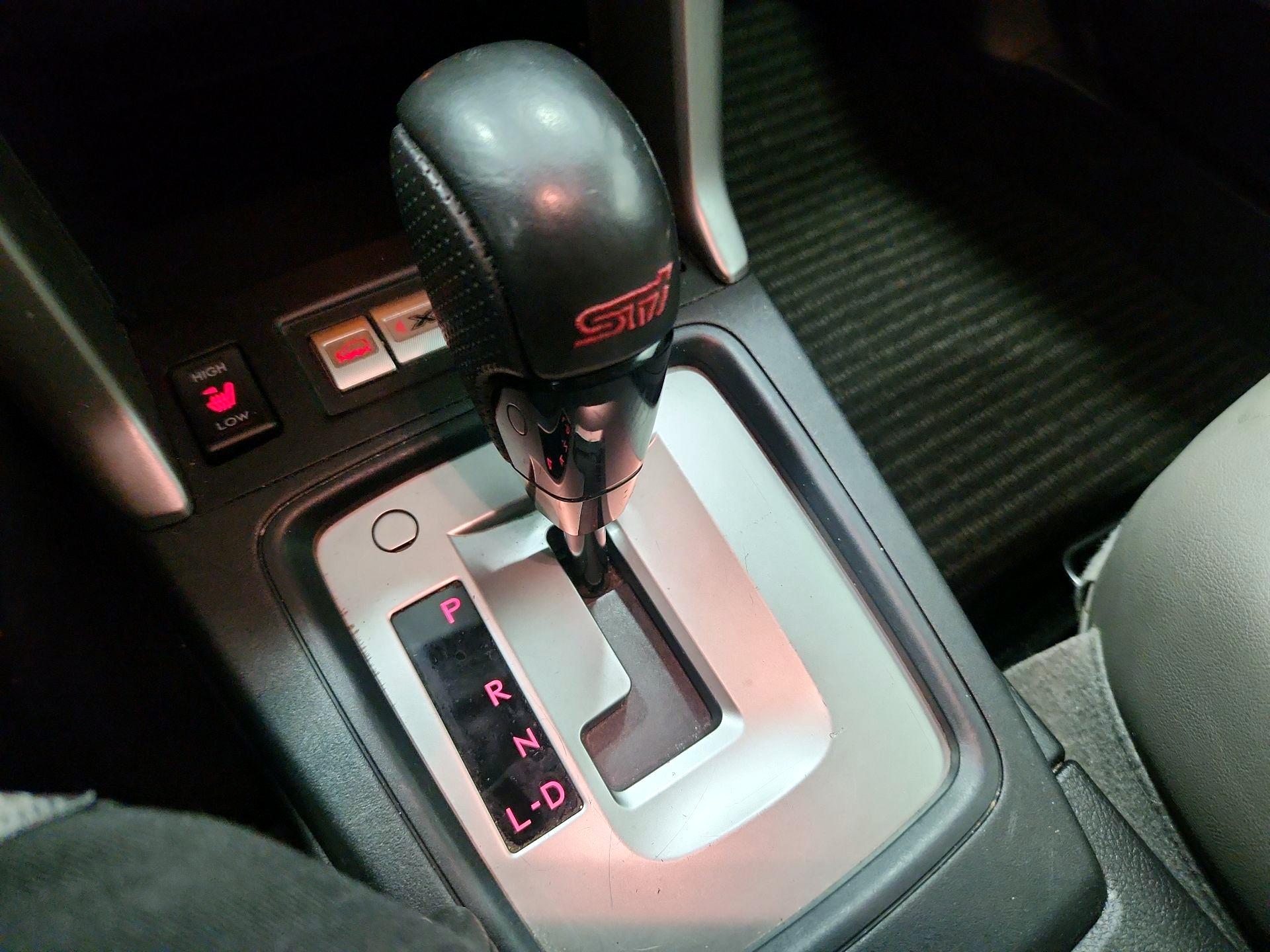 Thumbnail: 2017 Subaru Forester - 18