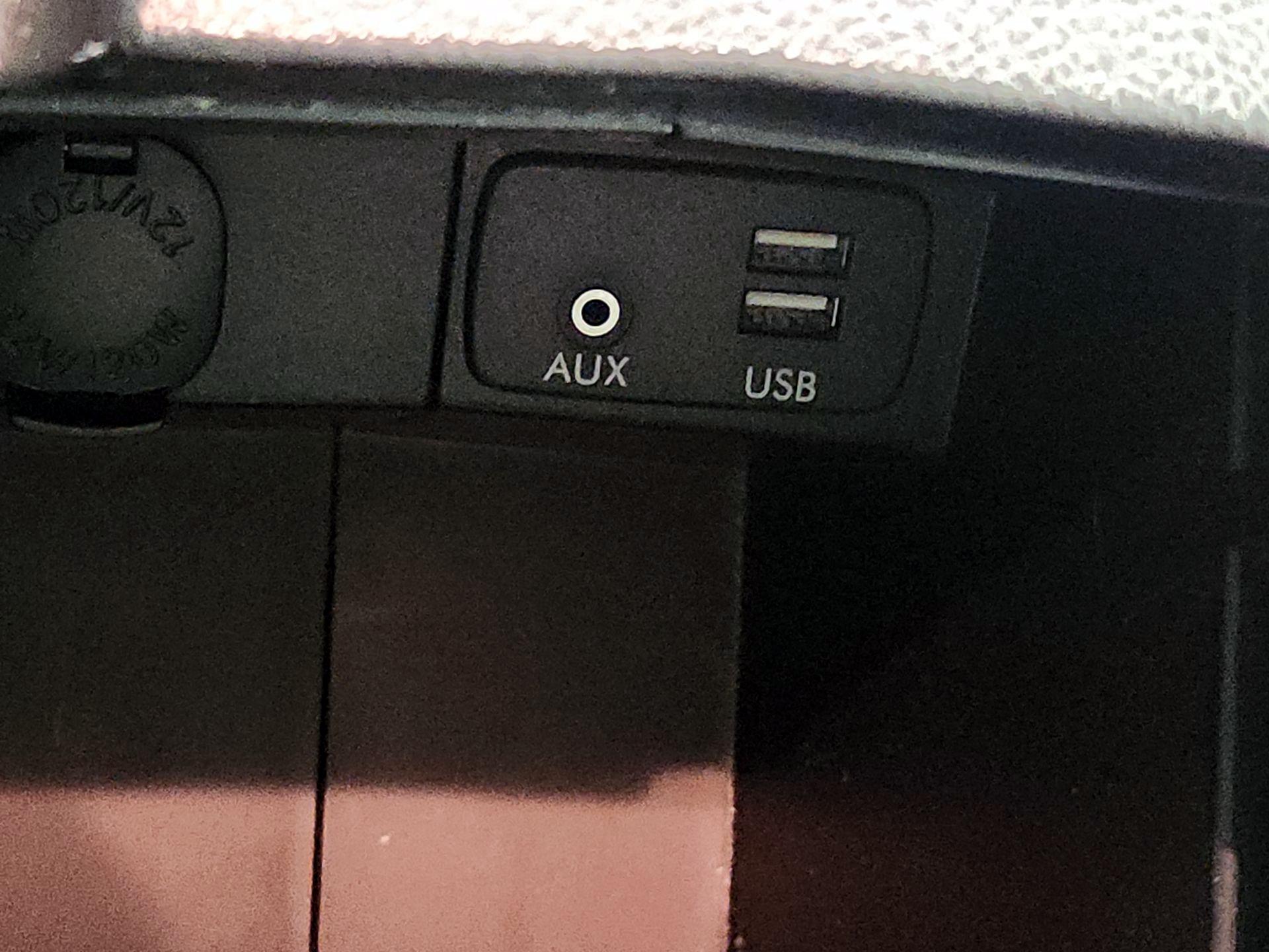 Thumbnail: 2017 Subaru Forester - 19