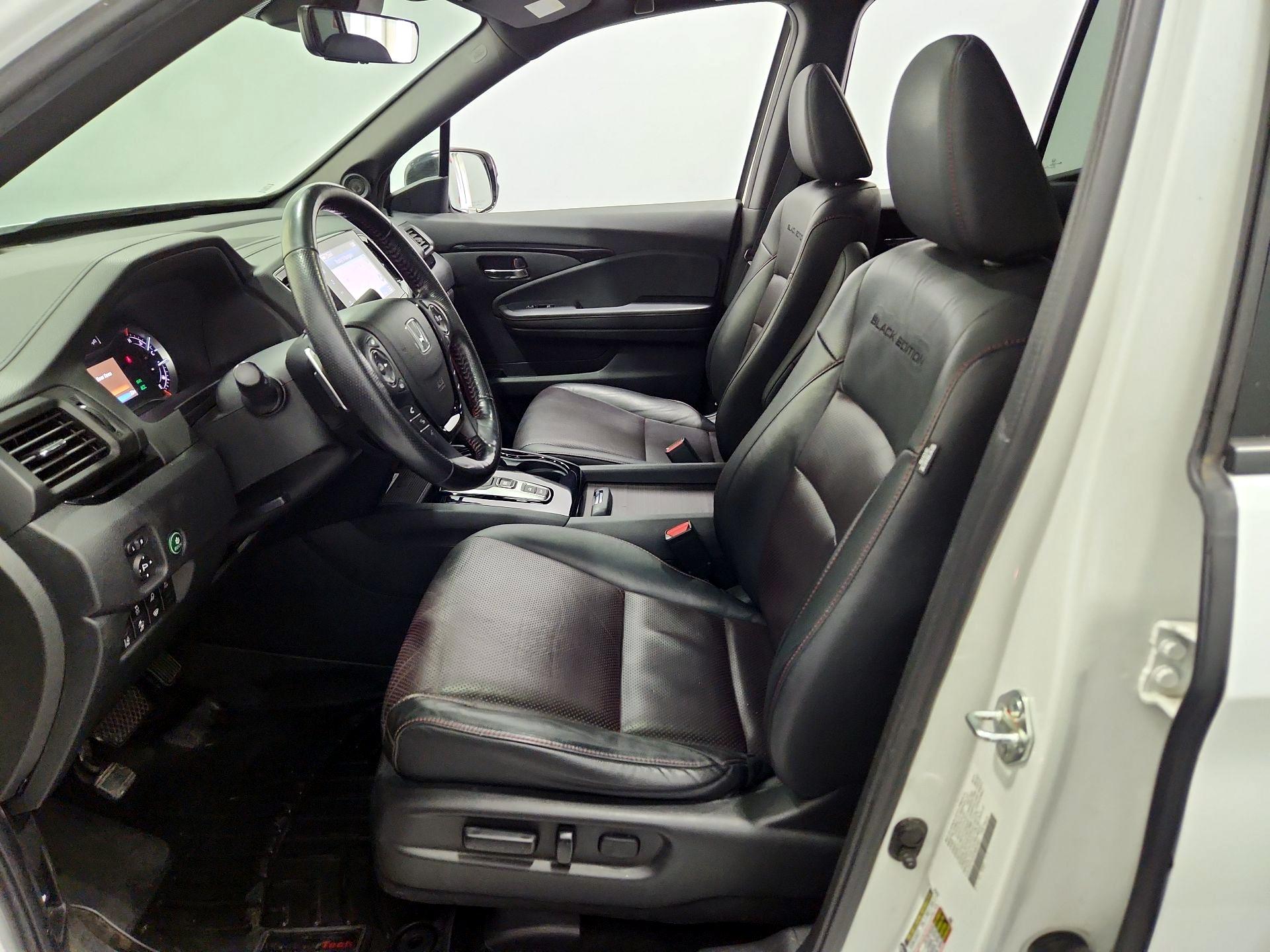 Thumbnail: 2021 Honda Ridgeline - 11