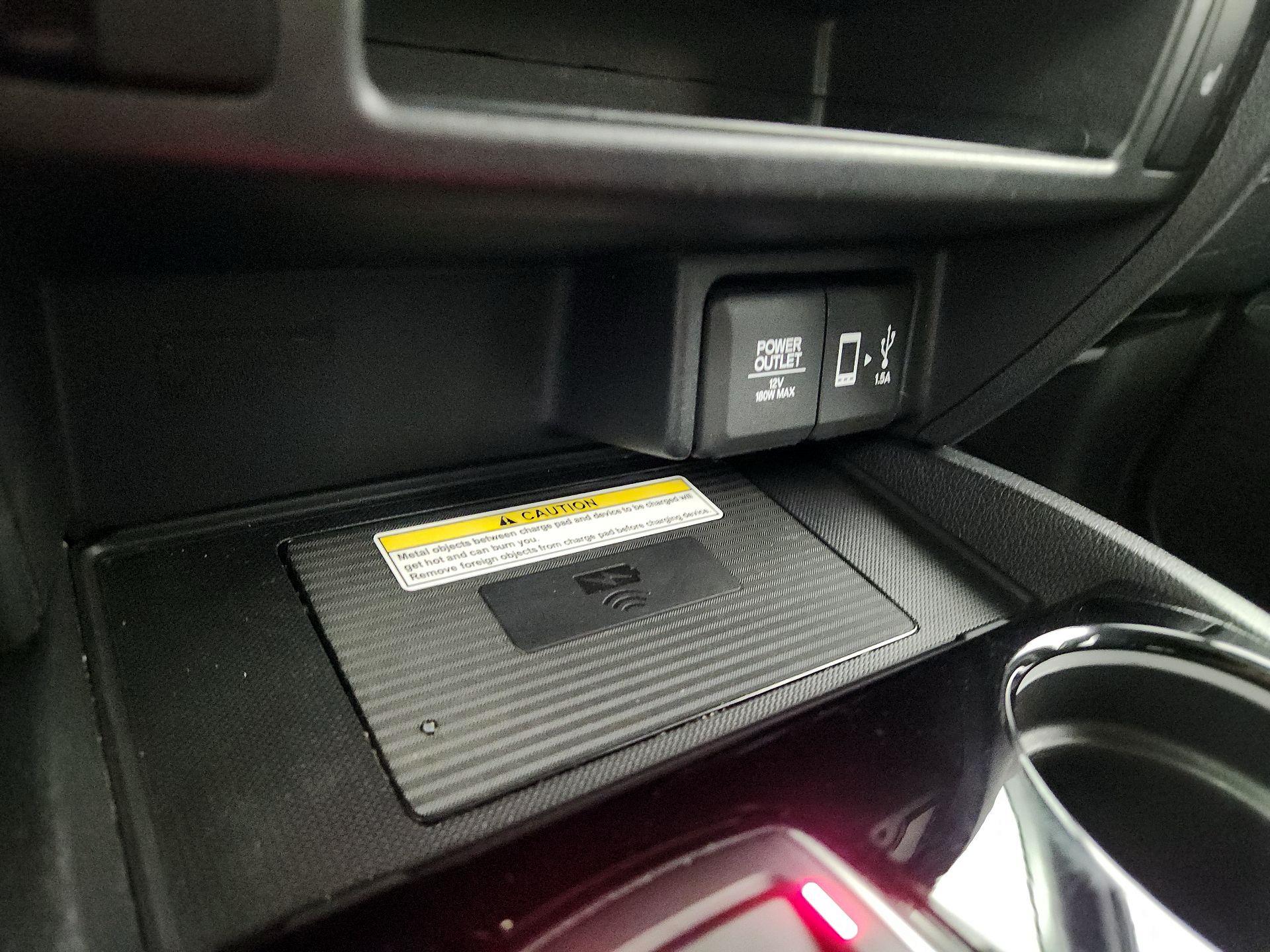 Thumbnail: 2021 Honda Ridgeline - 19