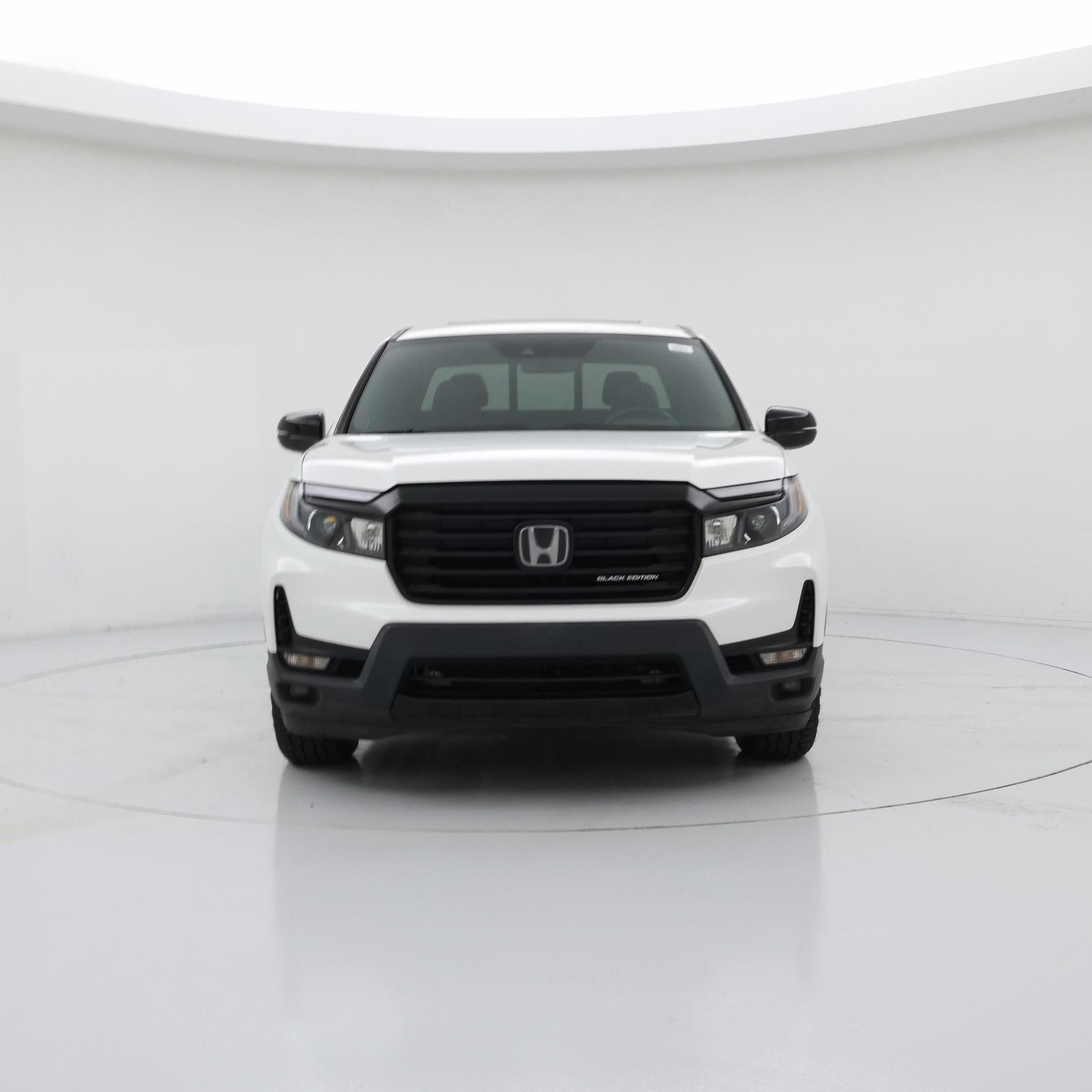 Thumbnail: 2021 Honda Ridgeline - 5