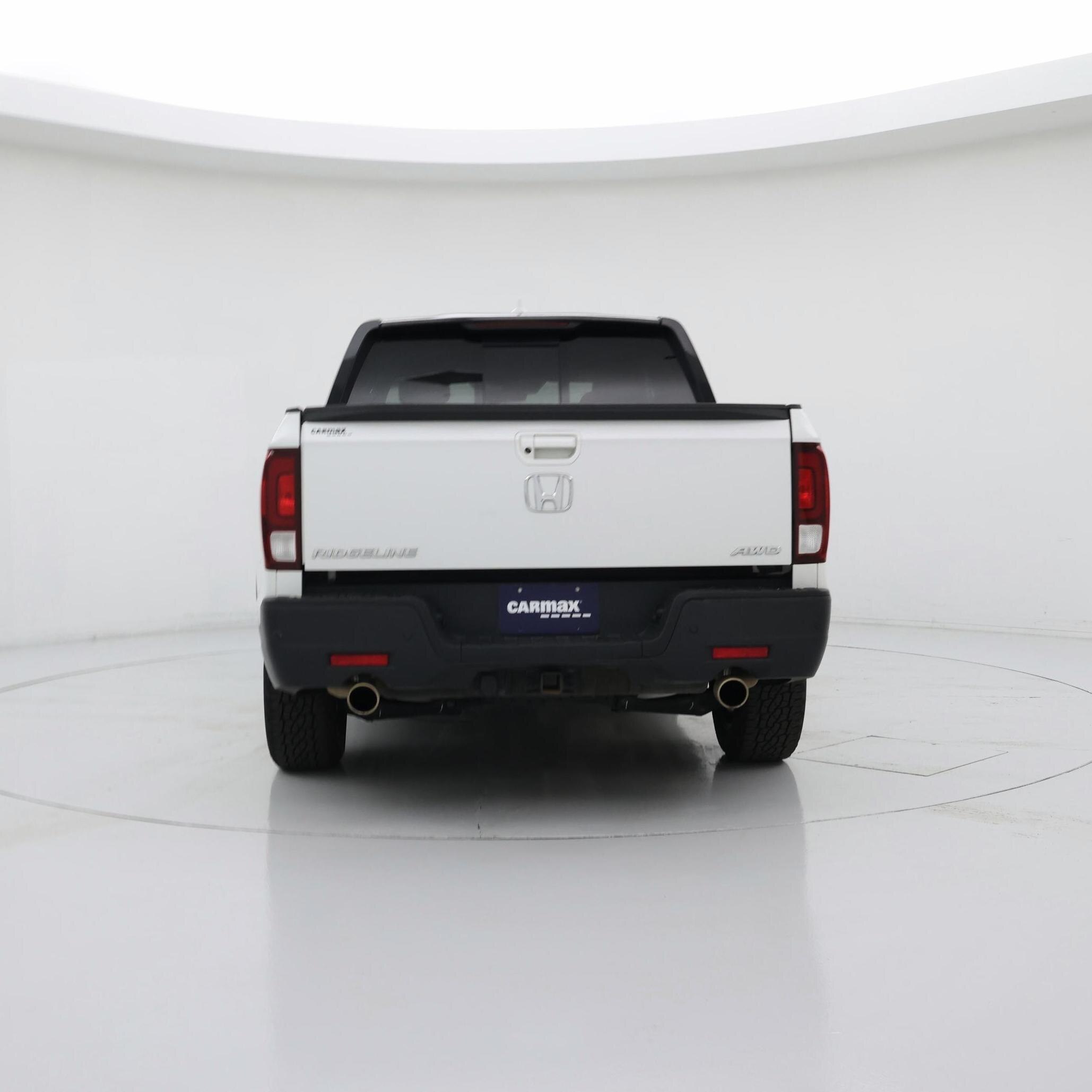 Thumbnail: 2021 Honda Ridgeline - 6