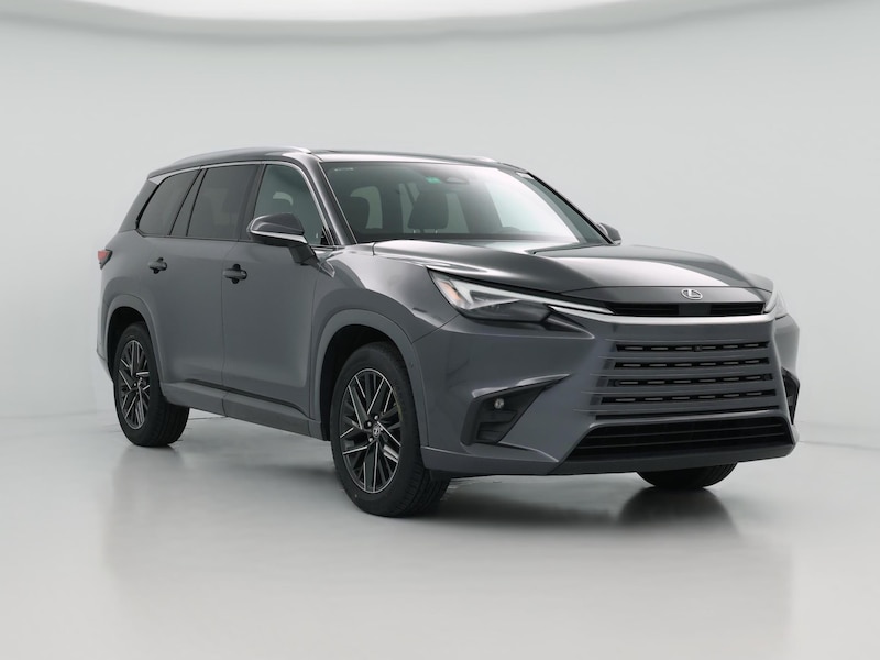 2024 Lexus TX 350 -
                  Greenville, SC