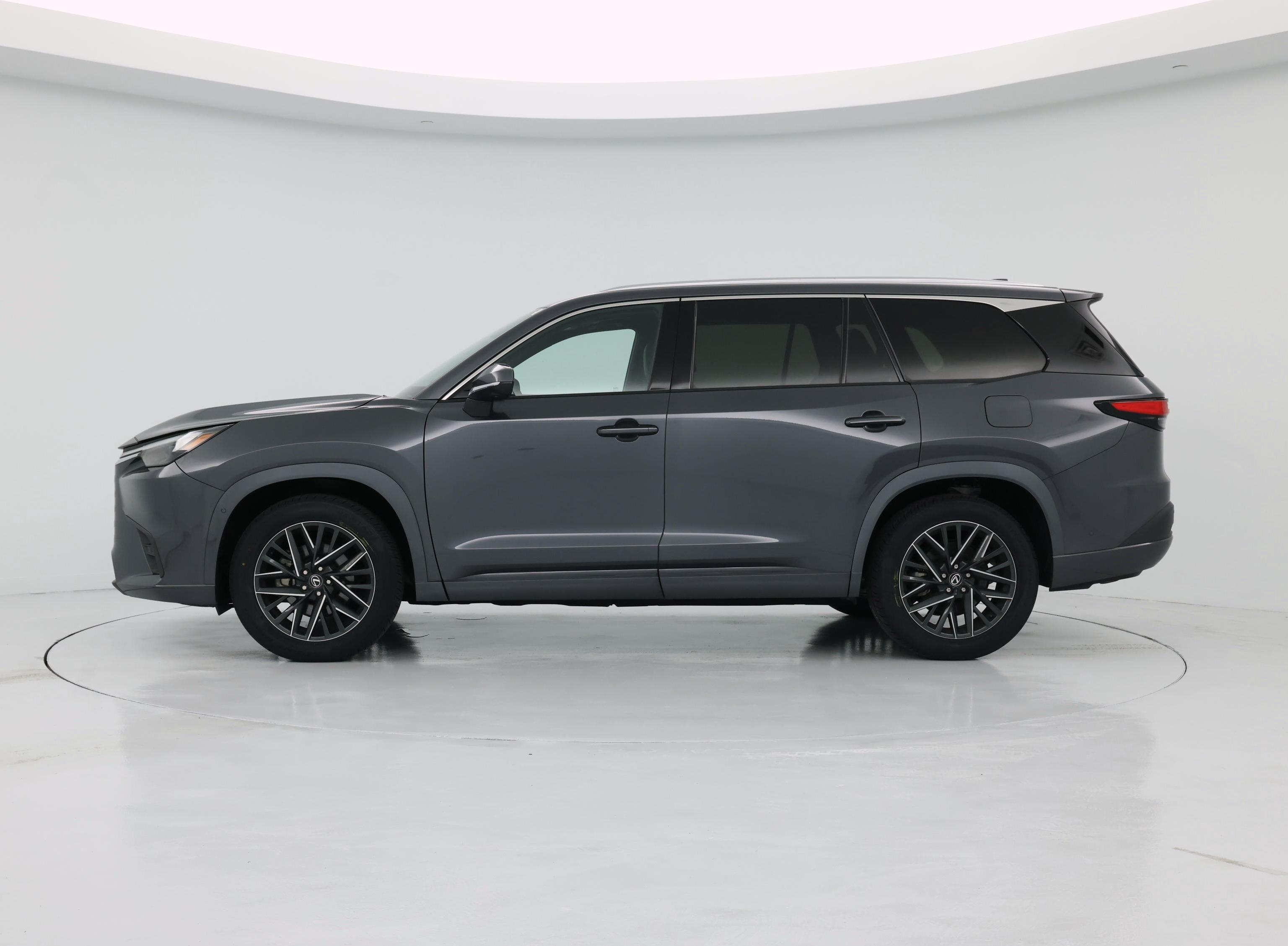 Thumbnail: 2024 Lexus TX - 3