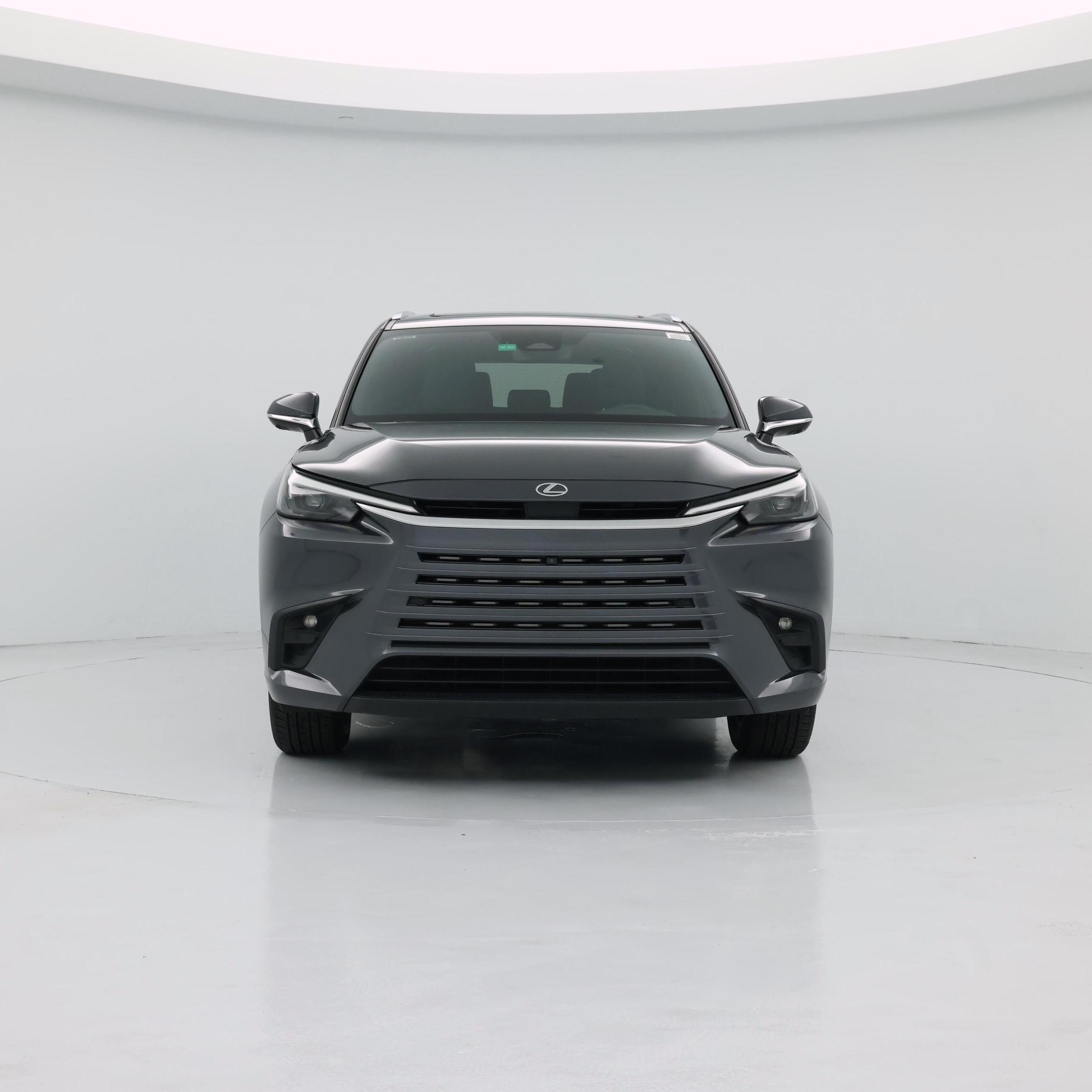 Thumbnail: 2024 Lexus TX - 5