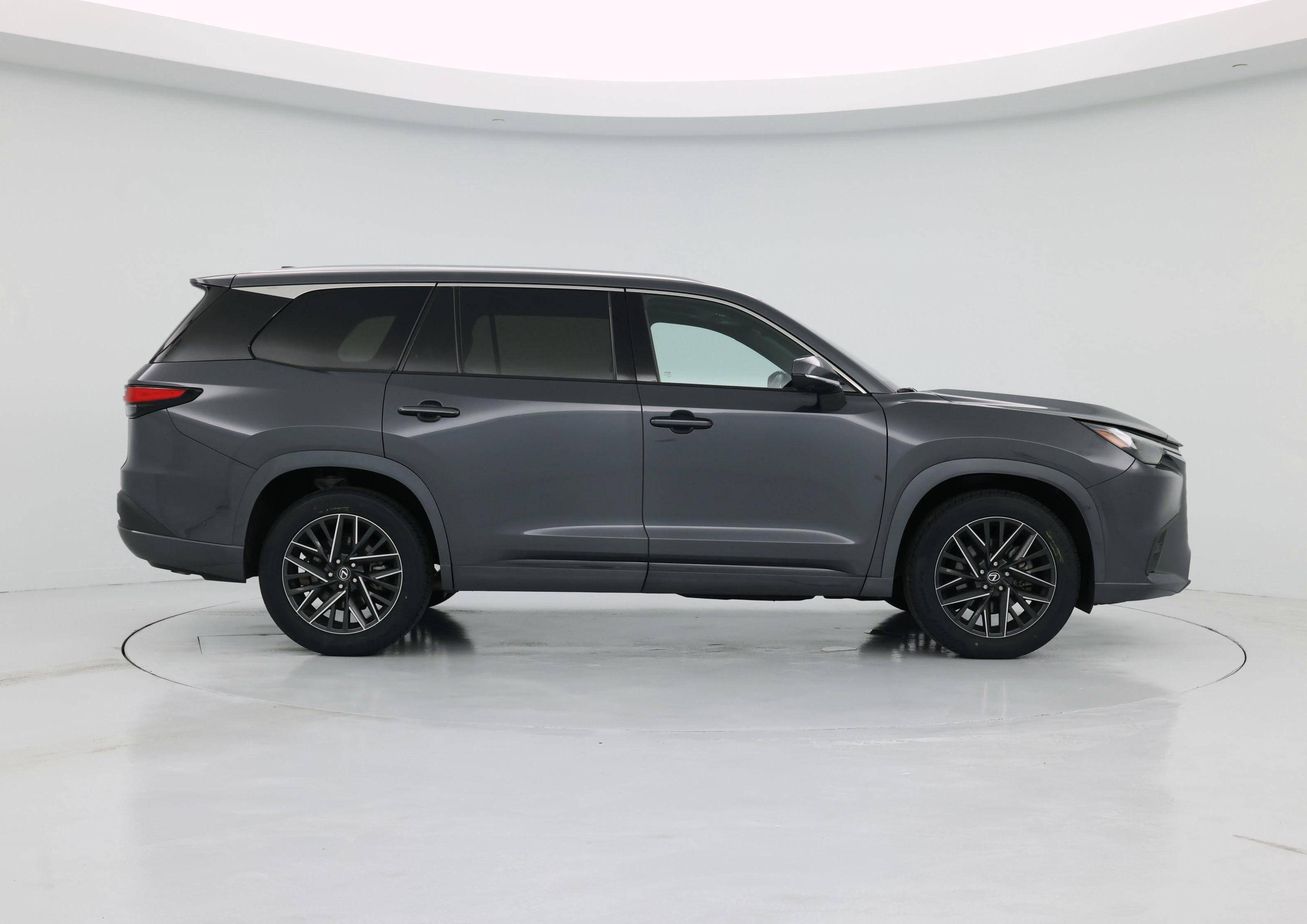 Thumbnail: 2024 Lexus TX - 7