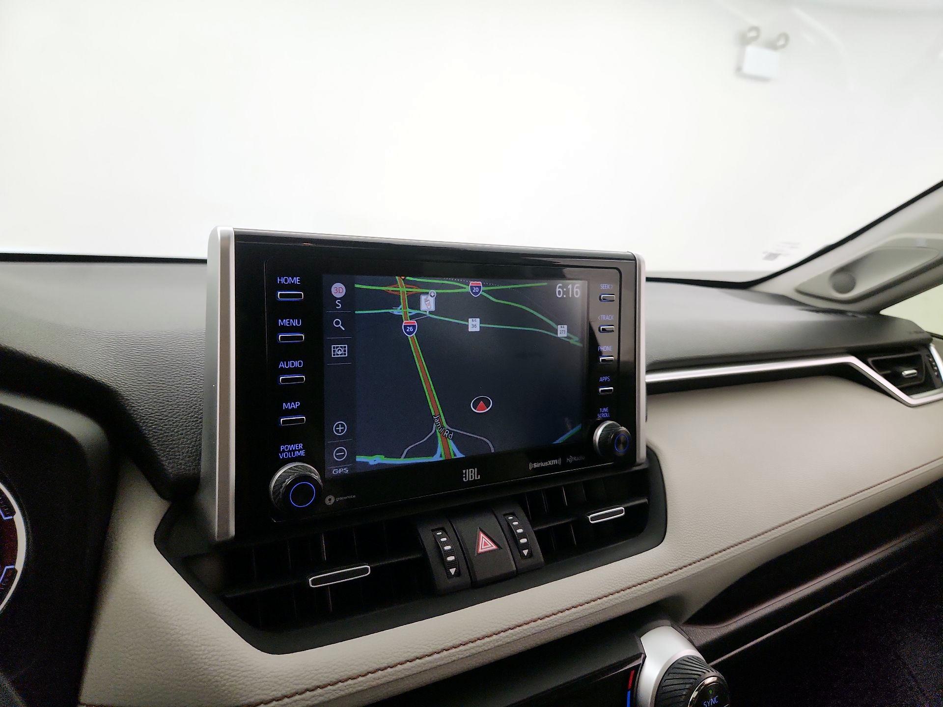 Thumbnail: 2020 Toyota RAV4 - 14