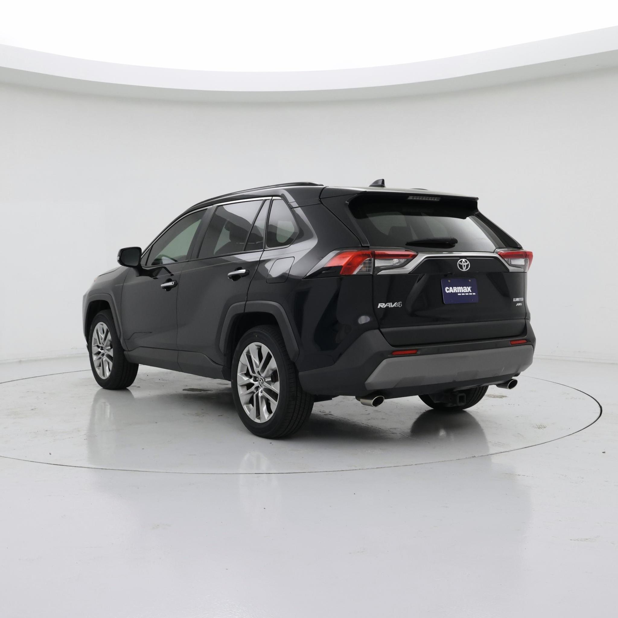 Thumbnail: 2020 Toyota RAV4 - 2