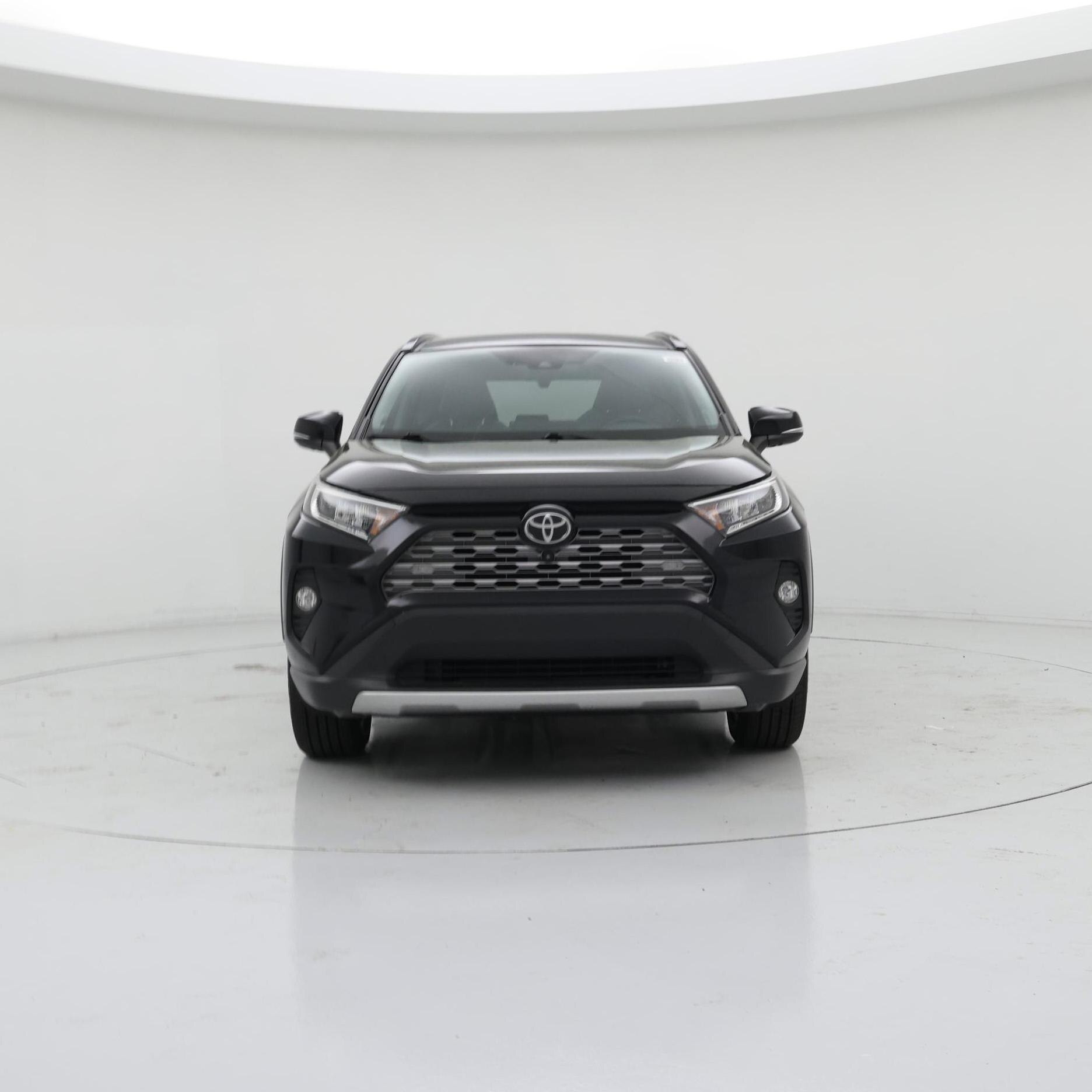 Thumbnail: 2020 Toyota RAV4 - 5