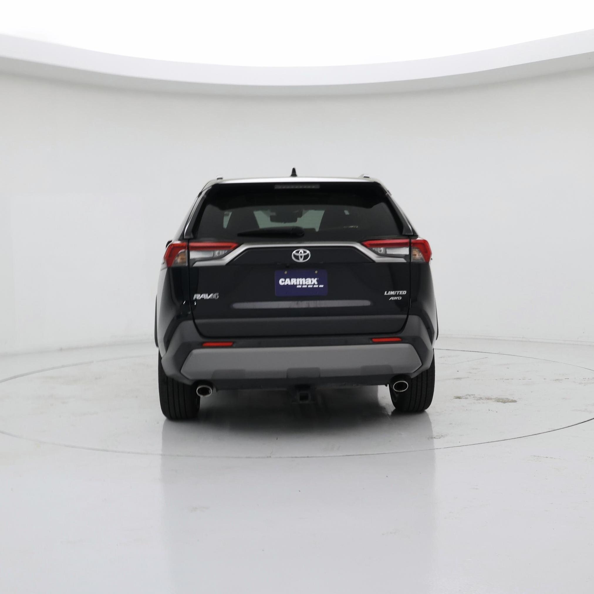 Thumbnail: 2020 Toyota RAV4 - 6