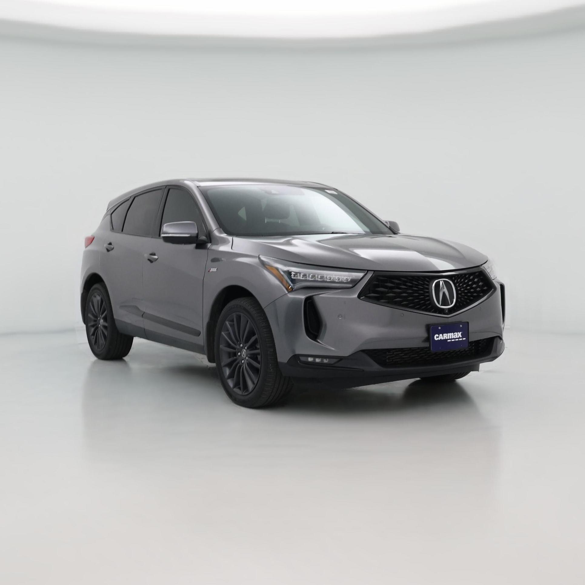Thumbnail: 2023 Acura RDX - 1