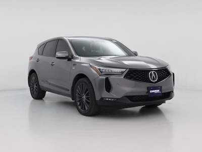 2023 Acura RDX SH-AWD Advance