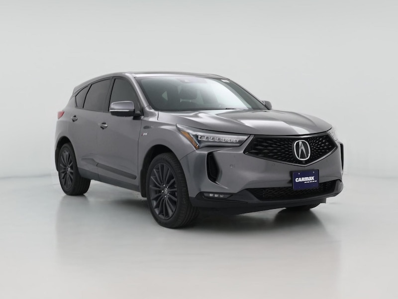 2023 Acura RDX SH-AWD Advance