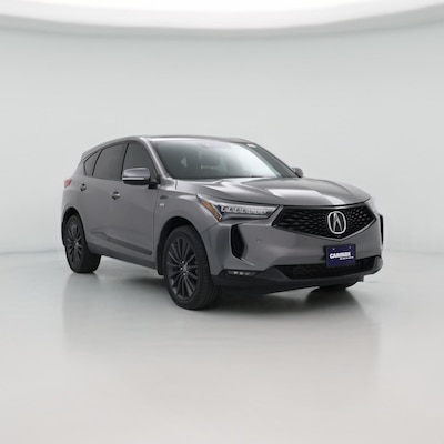 2023 Acura RDX SH-AWD Advance