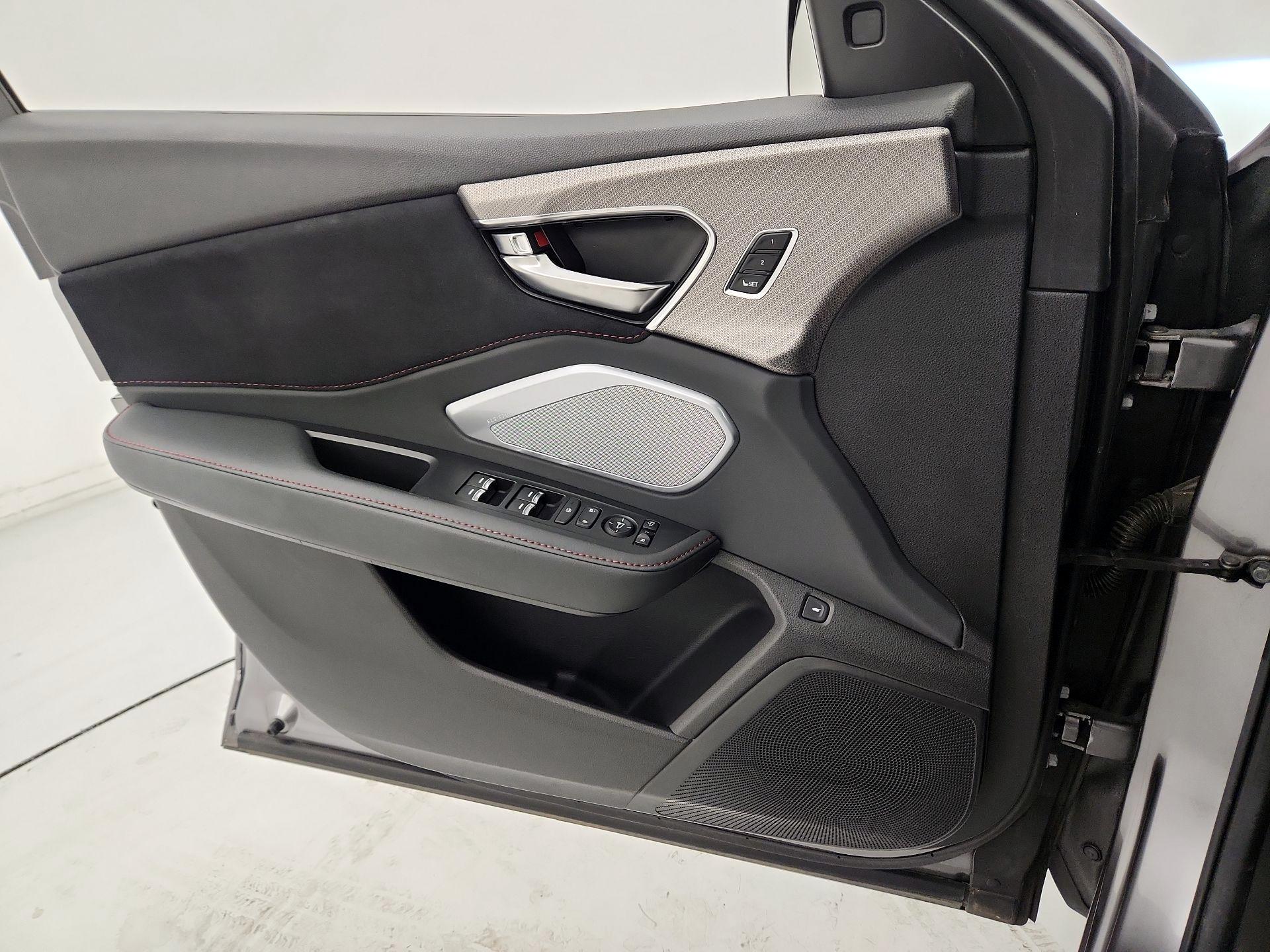 Thumbnail: 2023 Acura RDX - 12