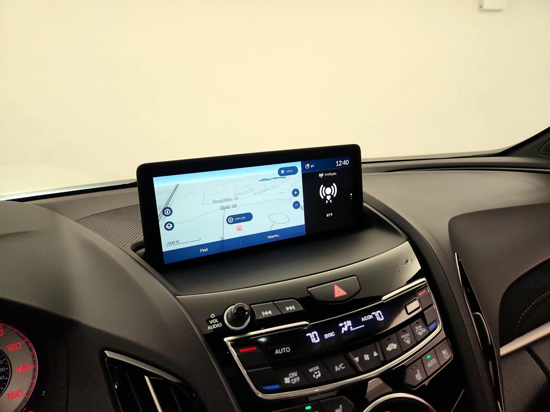 Thumbnail: 2023 Acura RDX - 14