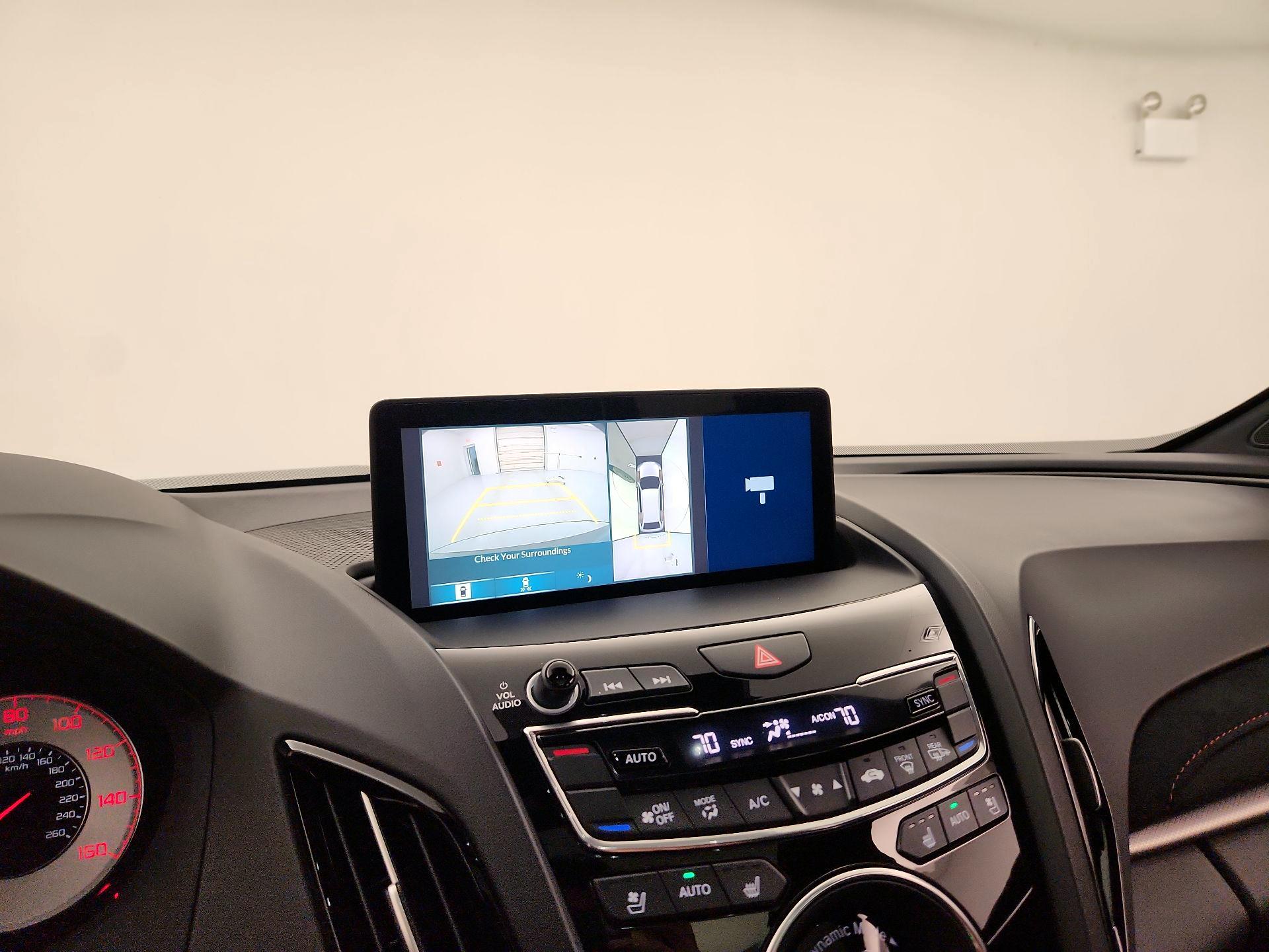 Thumbnail: 2023 Acura RDX - 15