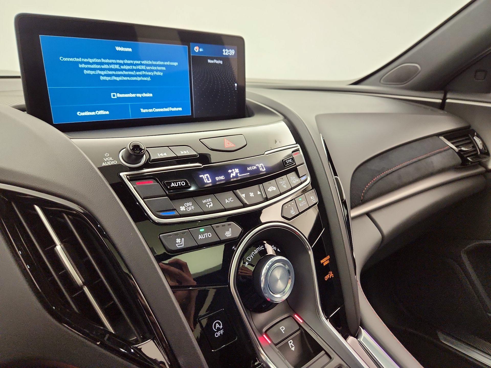 Thumbnail: 2023 Acura RDX - 17