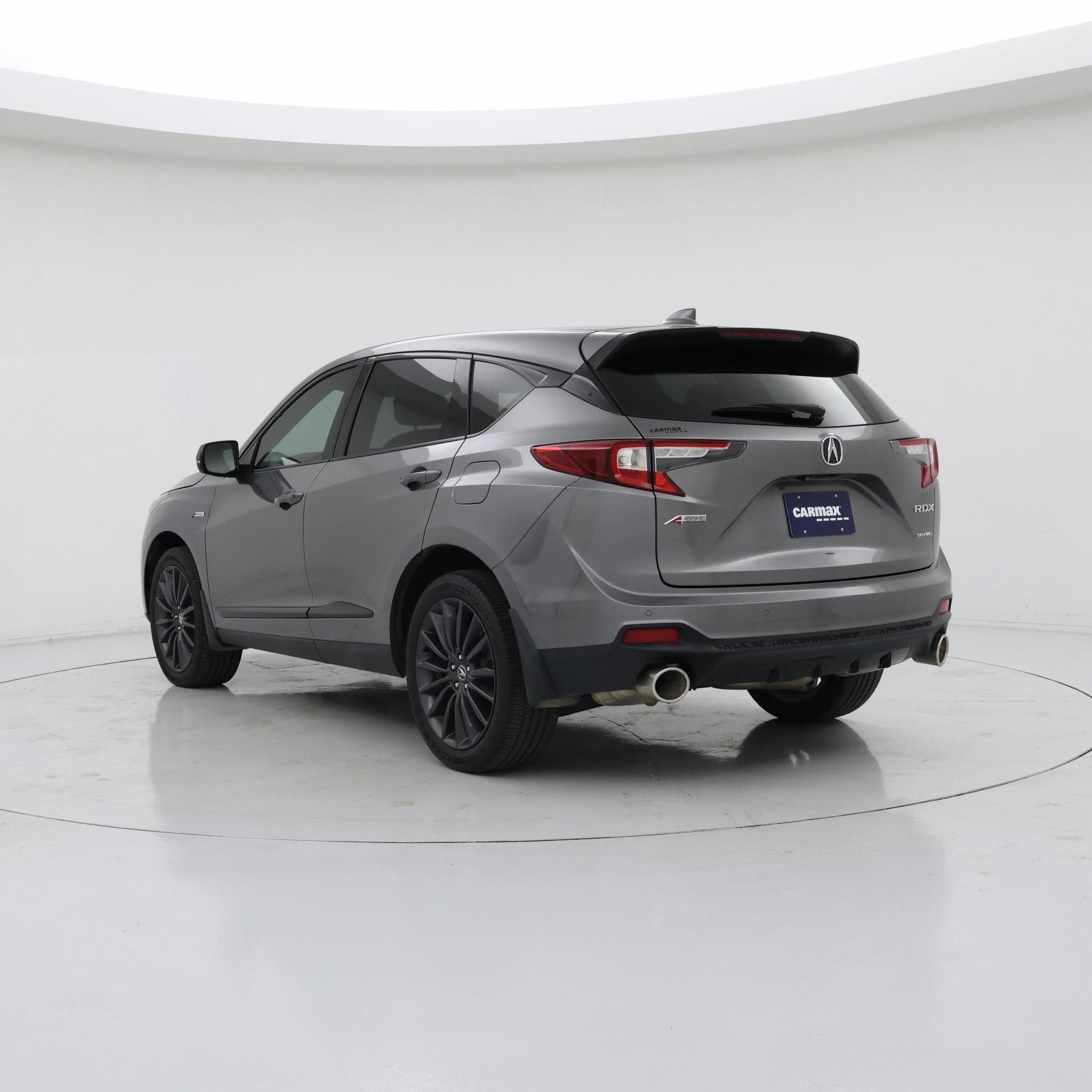 Thumbnail: 2023 Acura RDX - 2