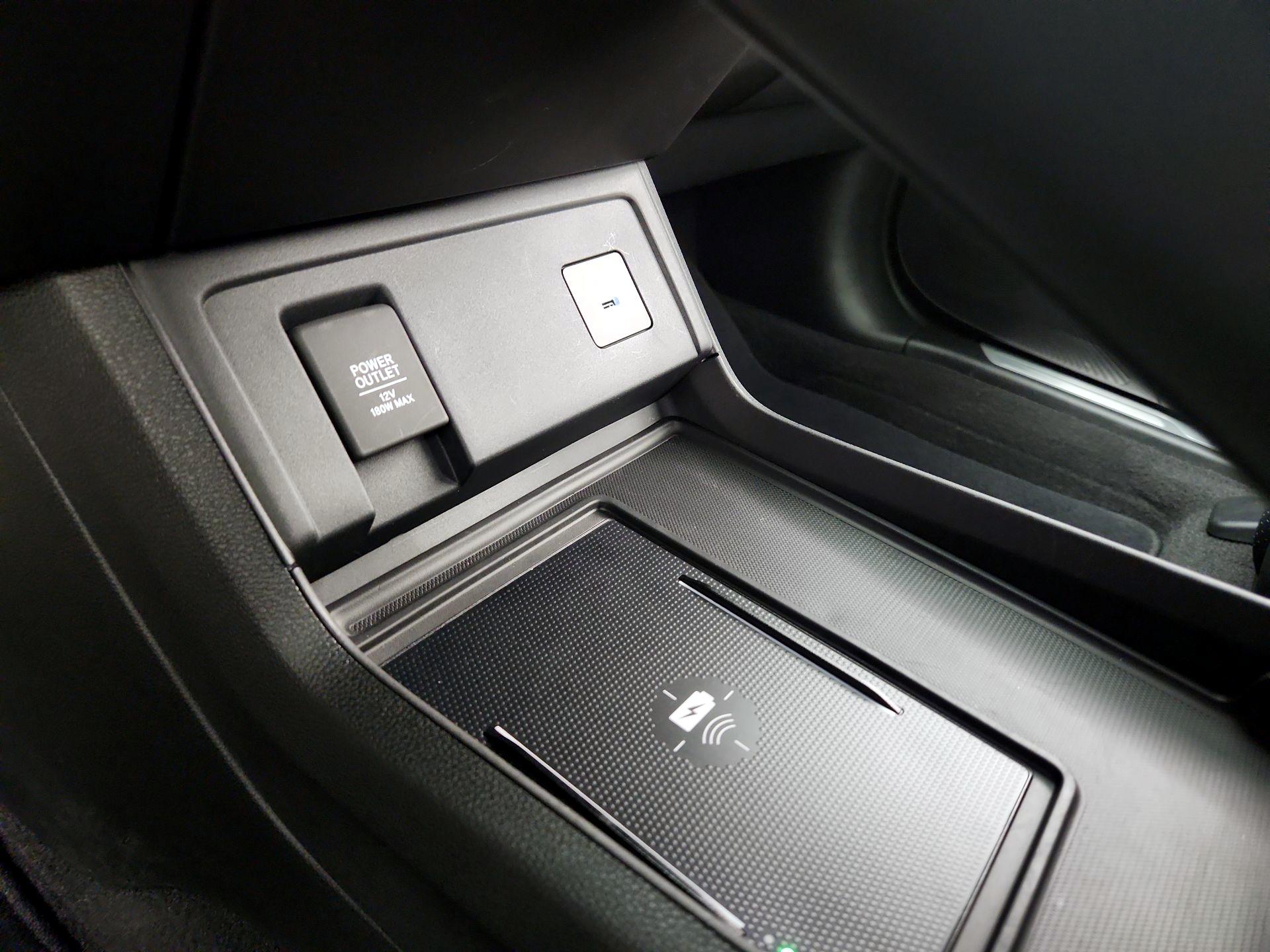 Thumbnail: 2023 Acura RDX - 19