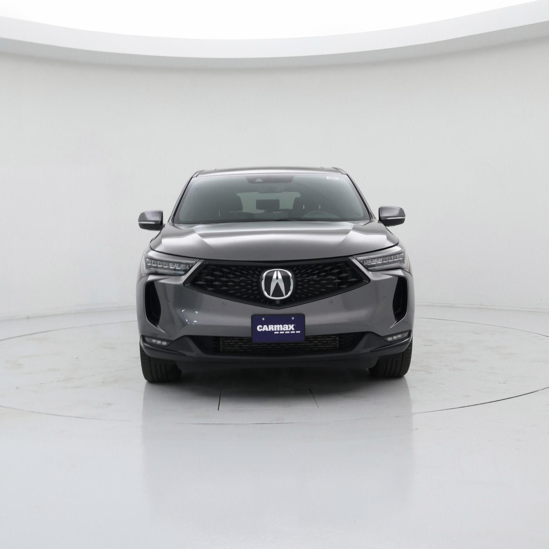 Thumbnail: 2023 Acura RDX - 5