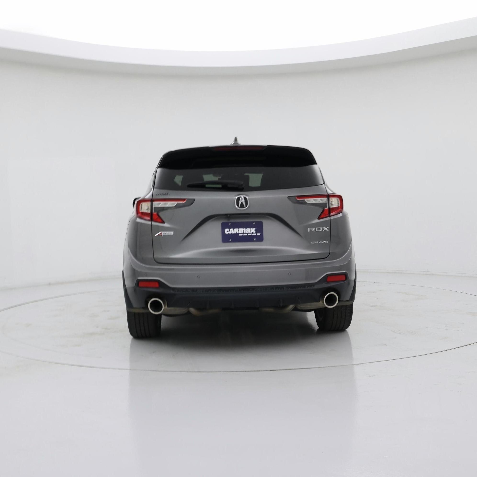 Thumbnail: 2023 Acura RDX - 6