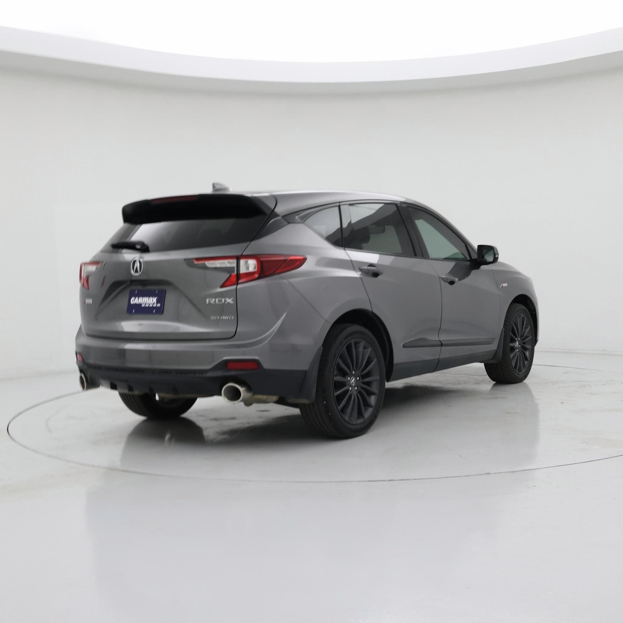 Thumbnail: 2023 Acura RDX - 8