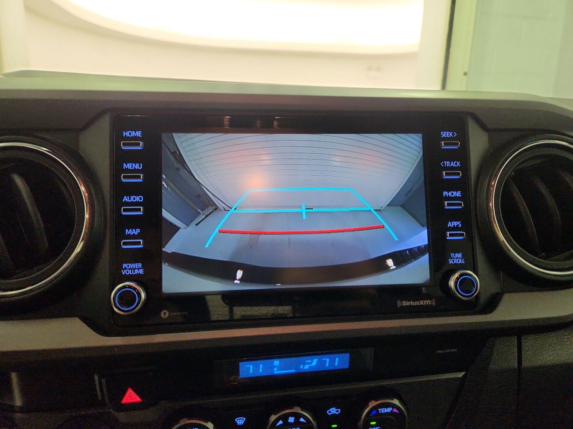 Thumbnail: 2023 Toyota Tacoma - 14