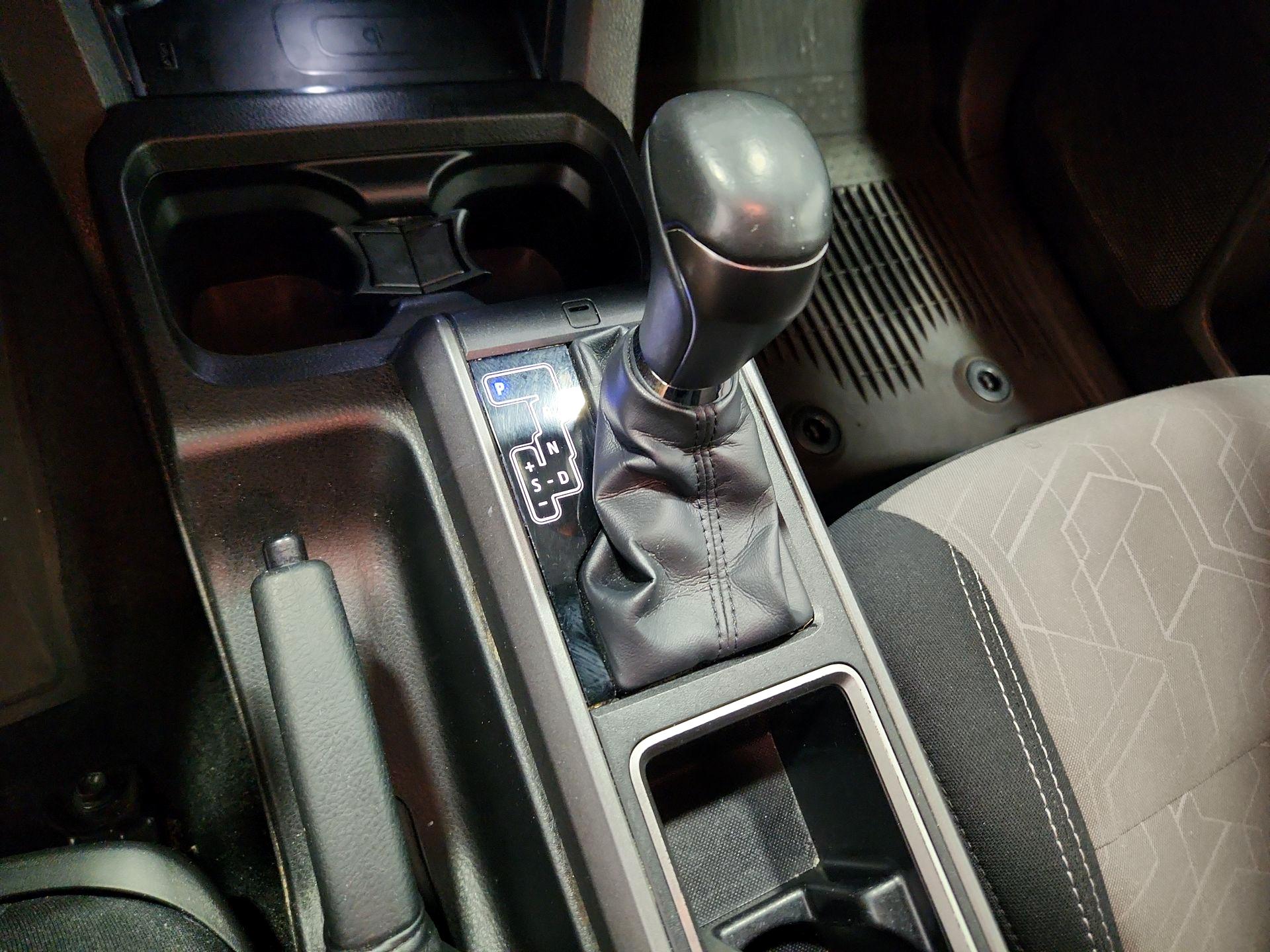 Thumbnail: 2023 Toyota Tacoma - 17