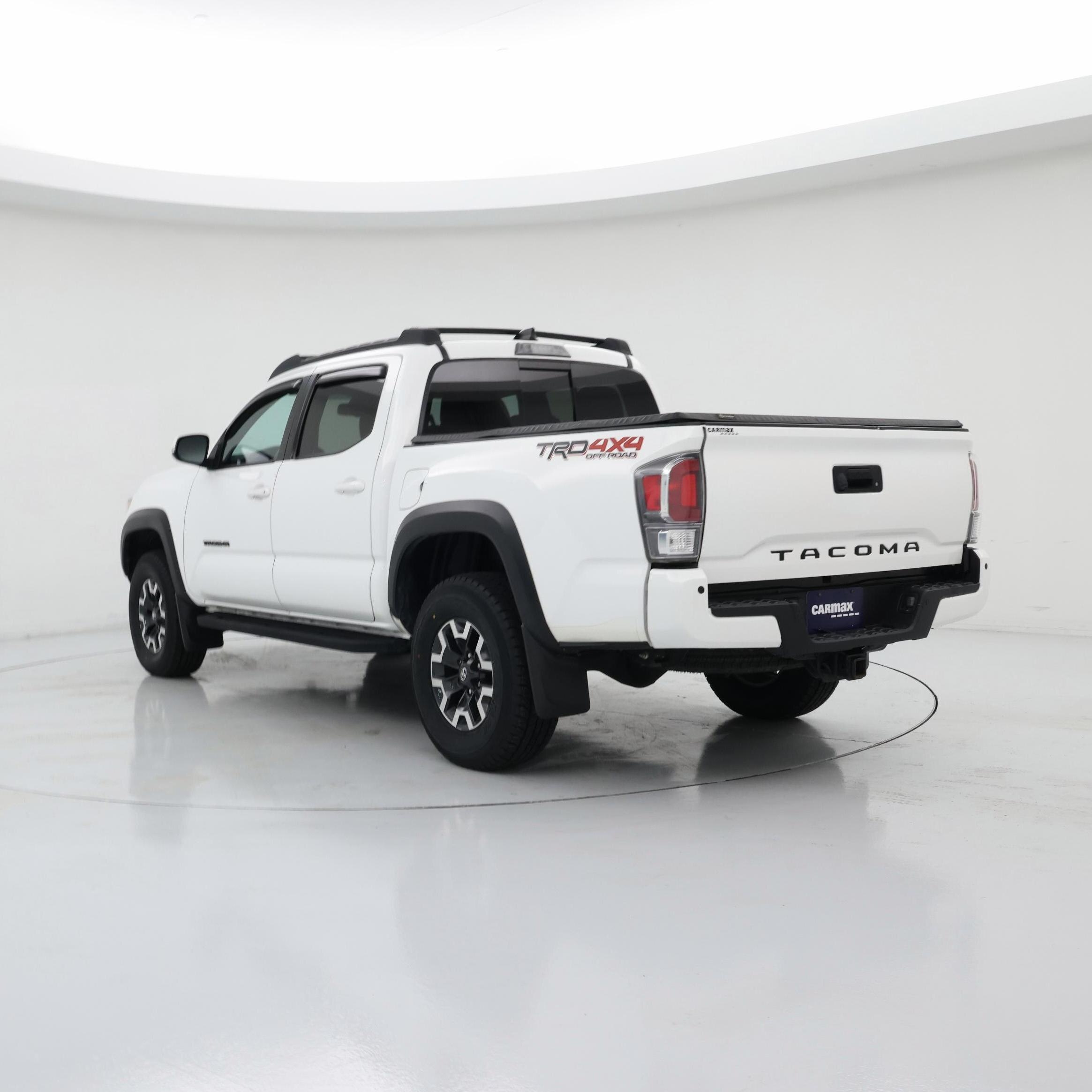 Thumbnail: 2023 Toyota Tacoma - 2