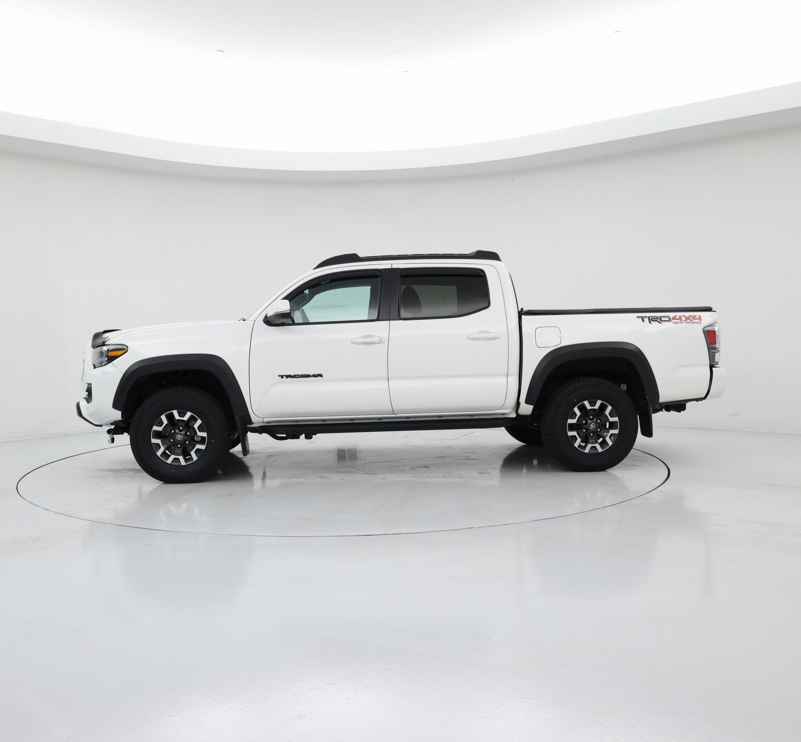 Thumbnail: 2023 Toyota Tacoma - 3