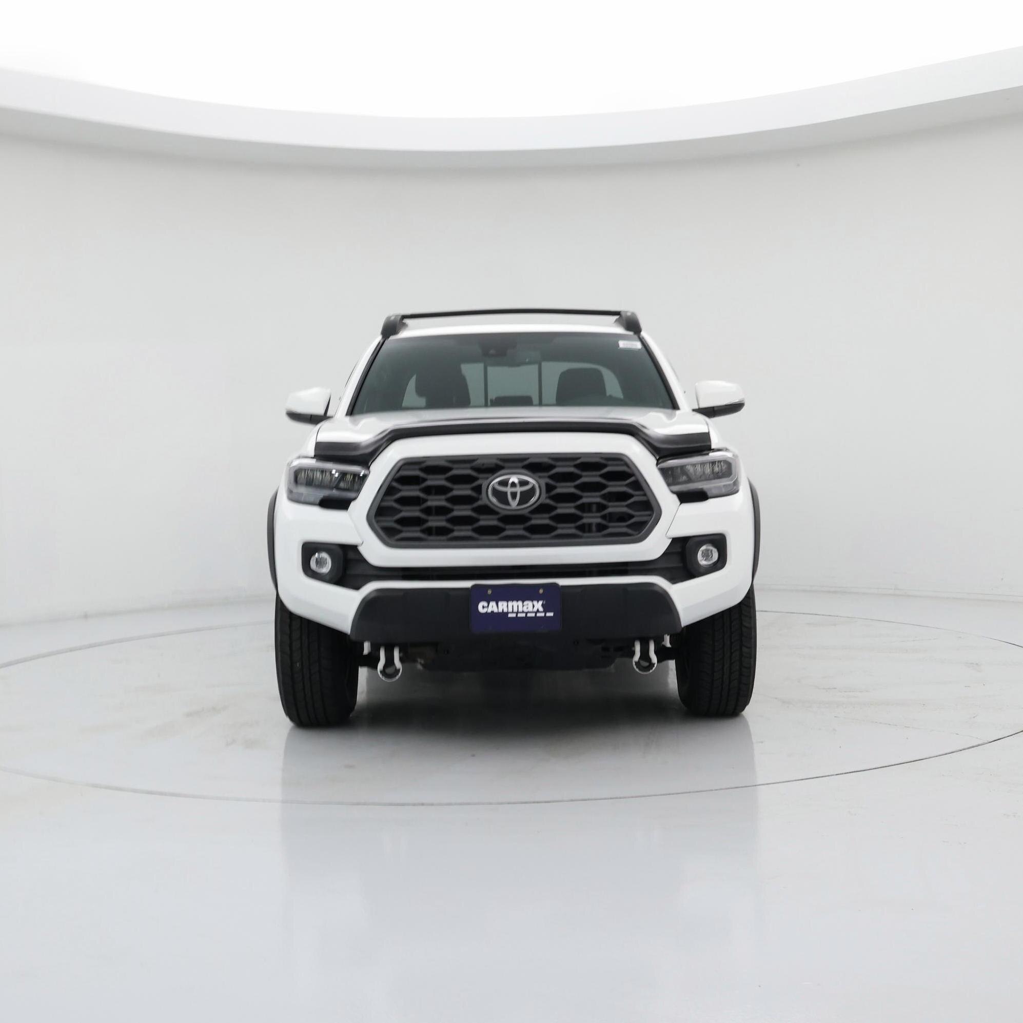 Thumbnail: 2023 Toyota Tacoma - 5