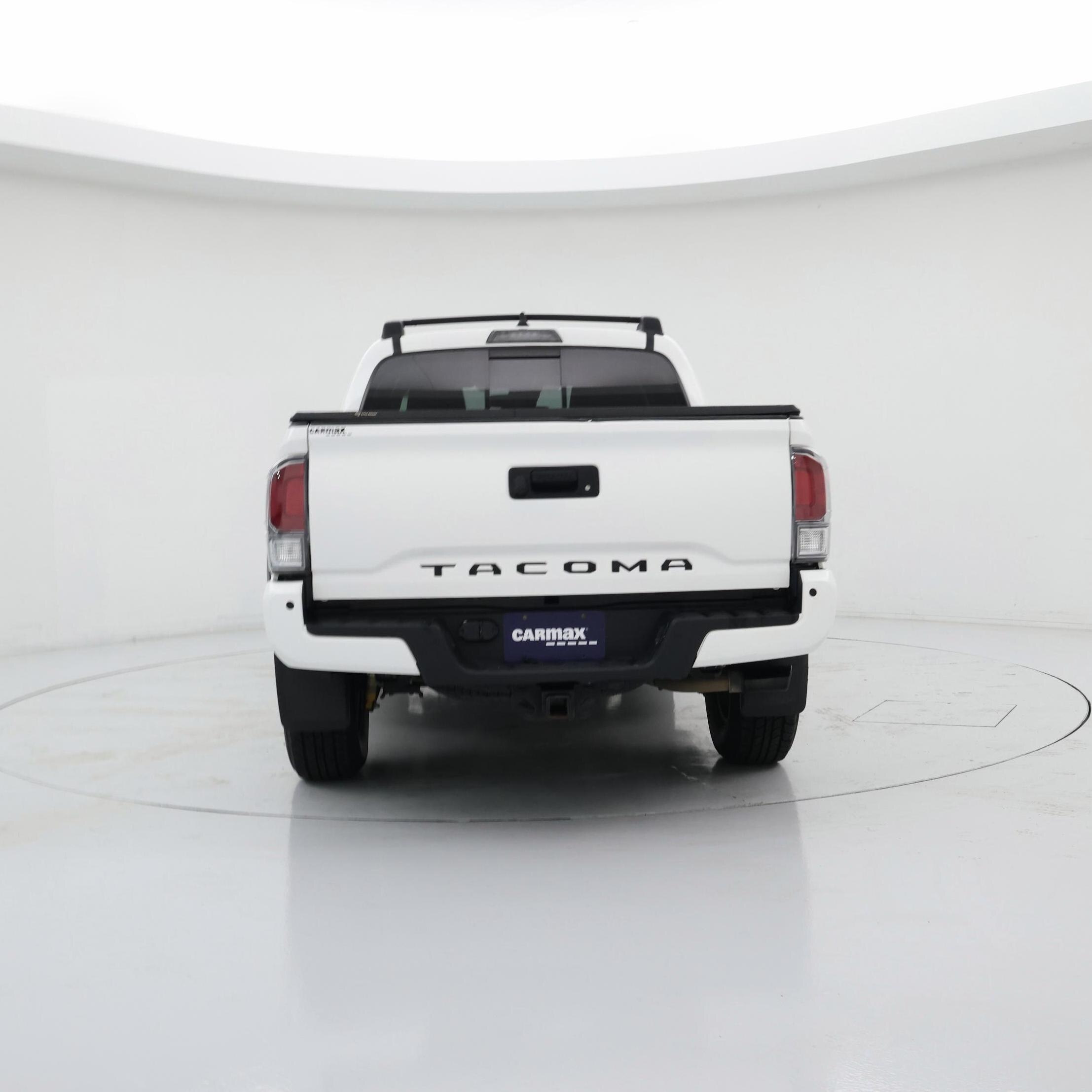 Thumbnail: 2023 Toyota Tacoma - 6