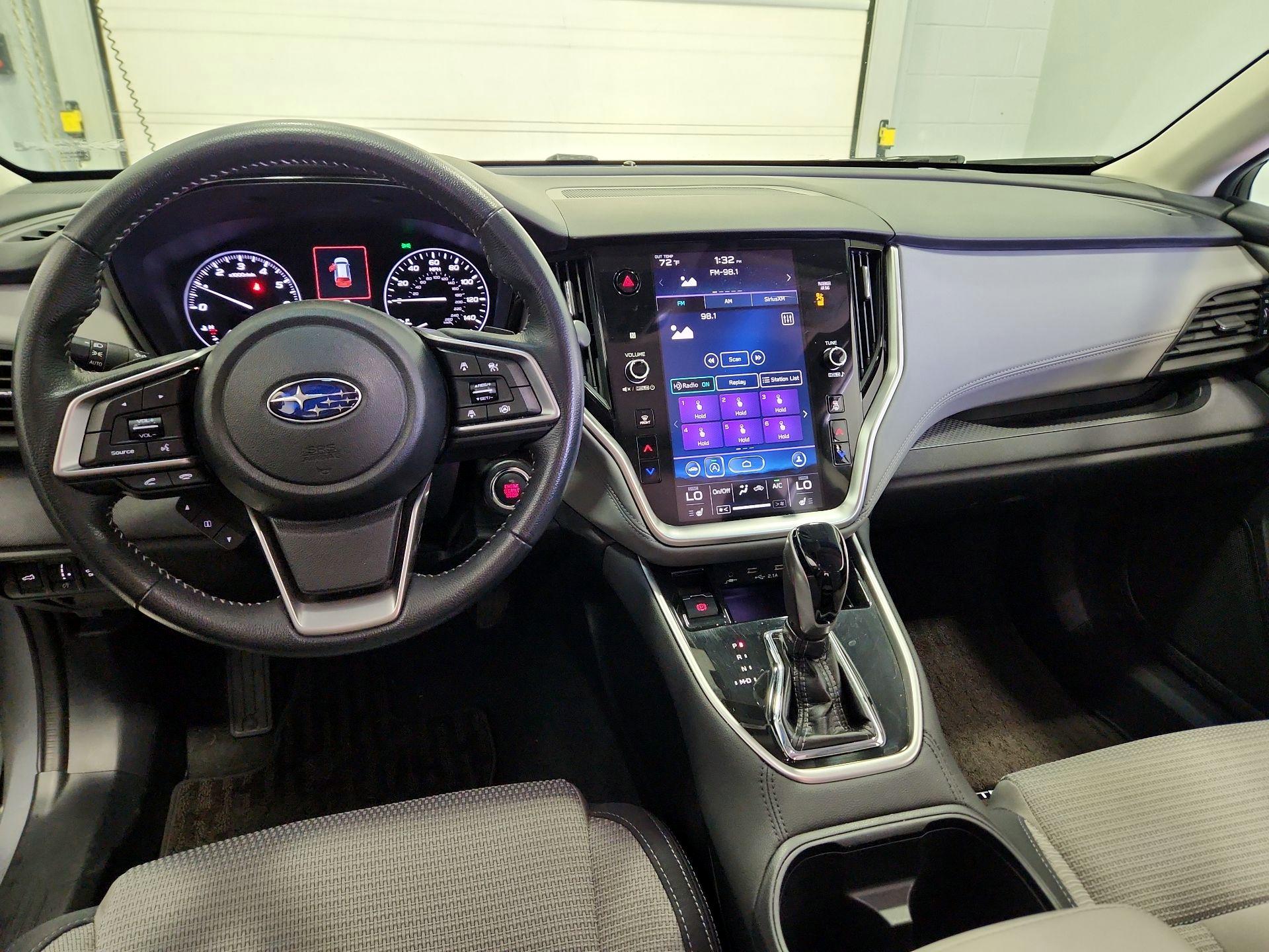 Thumbnail: 2021 Subaru Outback - 9