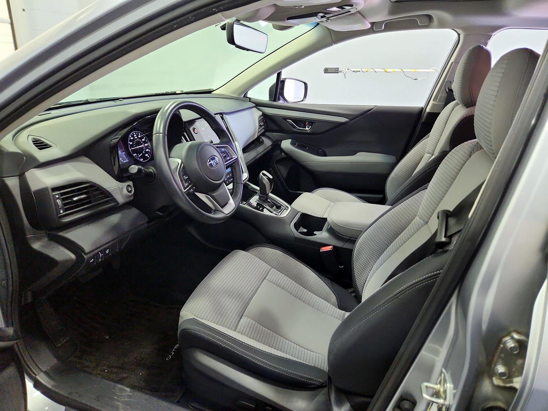 Thumbnail: 2021 Subaru Outback - 11