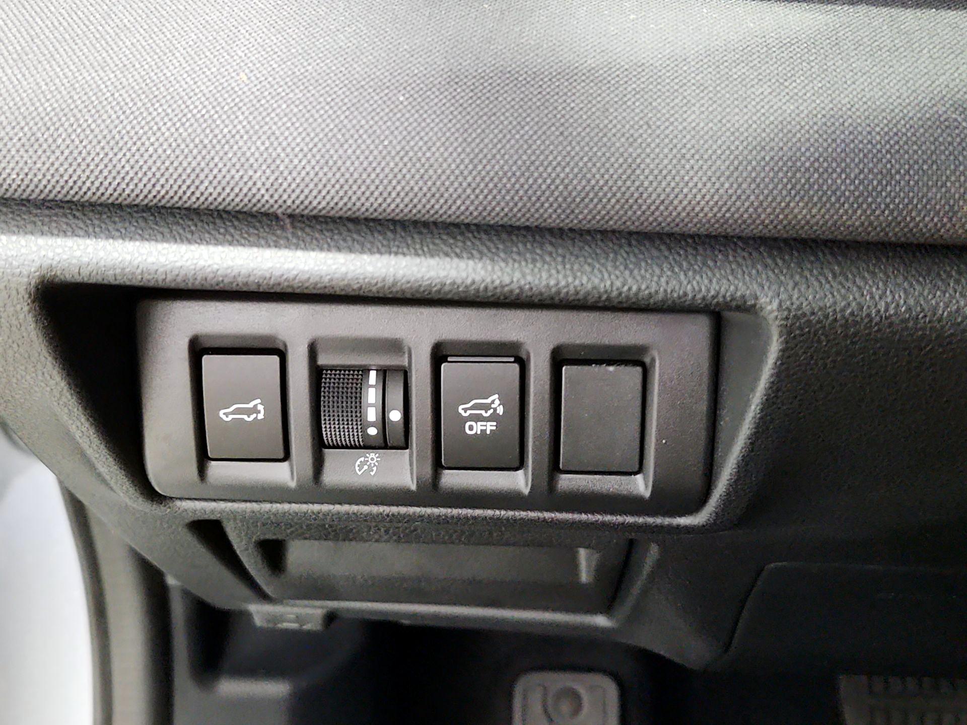 Thumbnail: 2021 Subaru Outback - 13