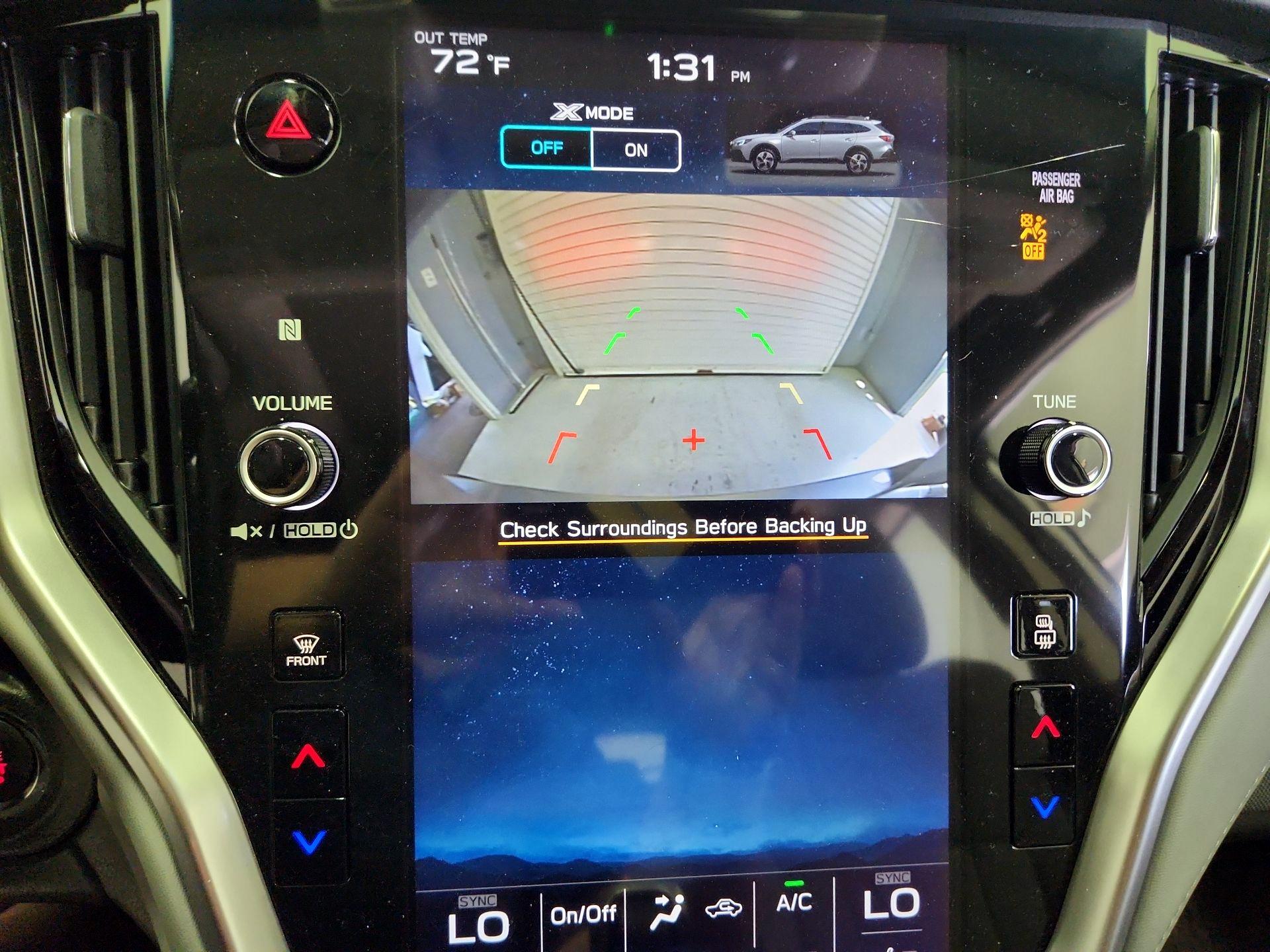 Thumbnail: 2021 Subaru Outback - 15