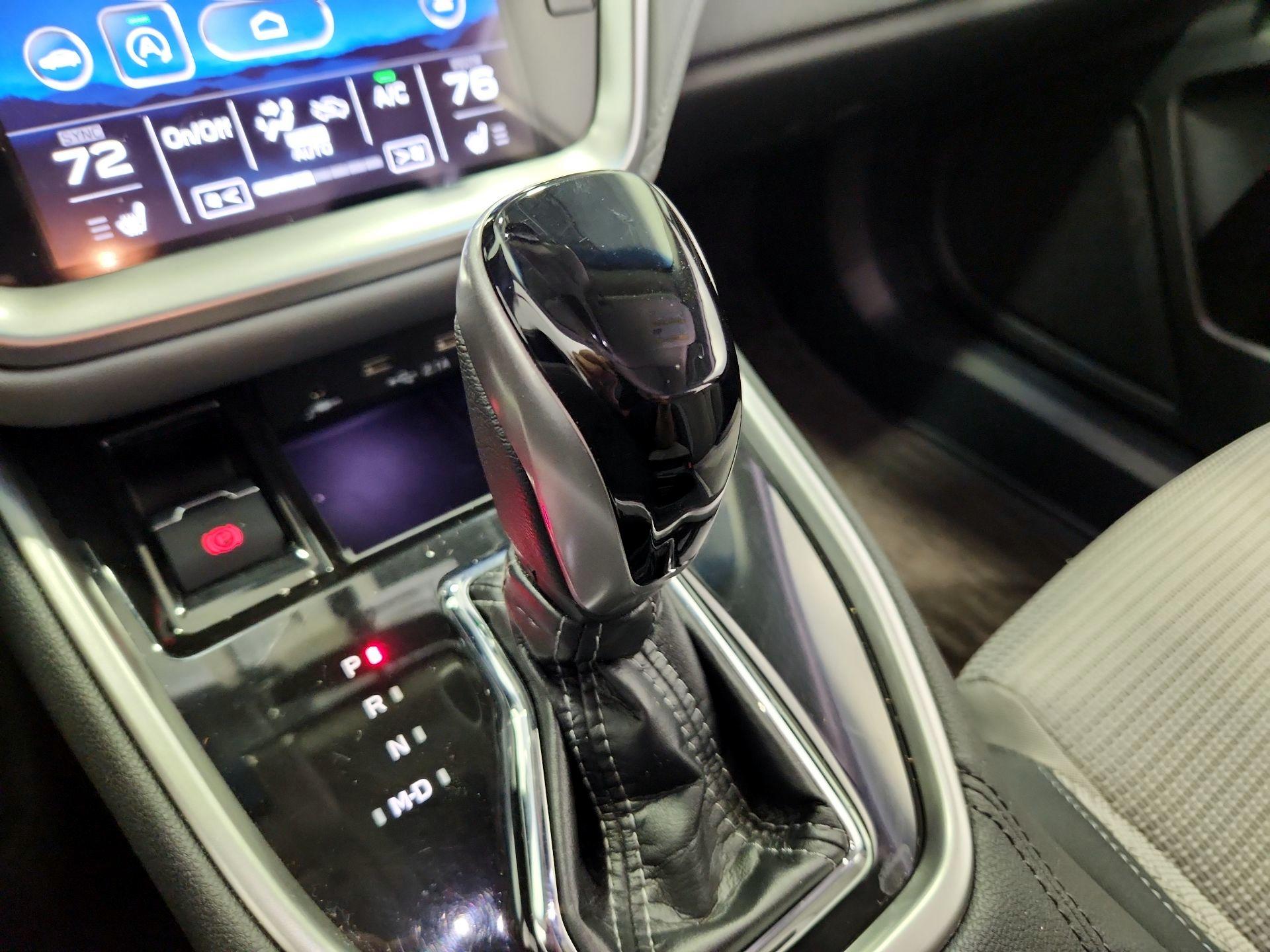 Thumbnail: 2021 Subaru Outback - 18