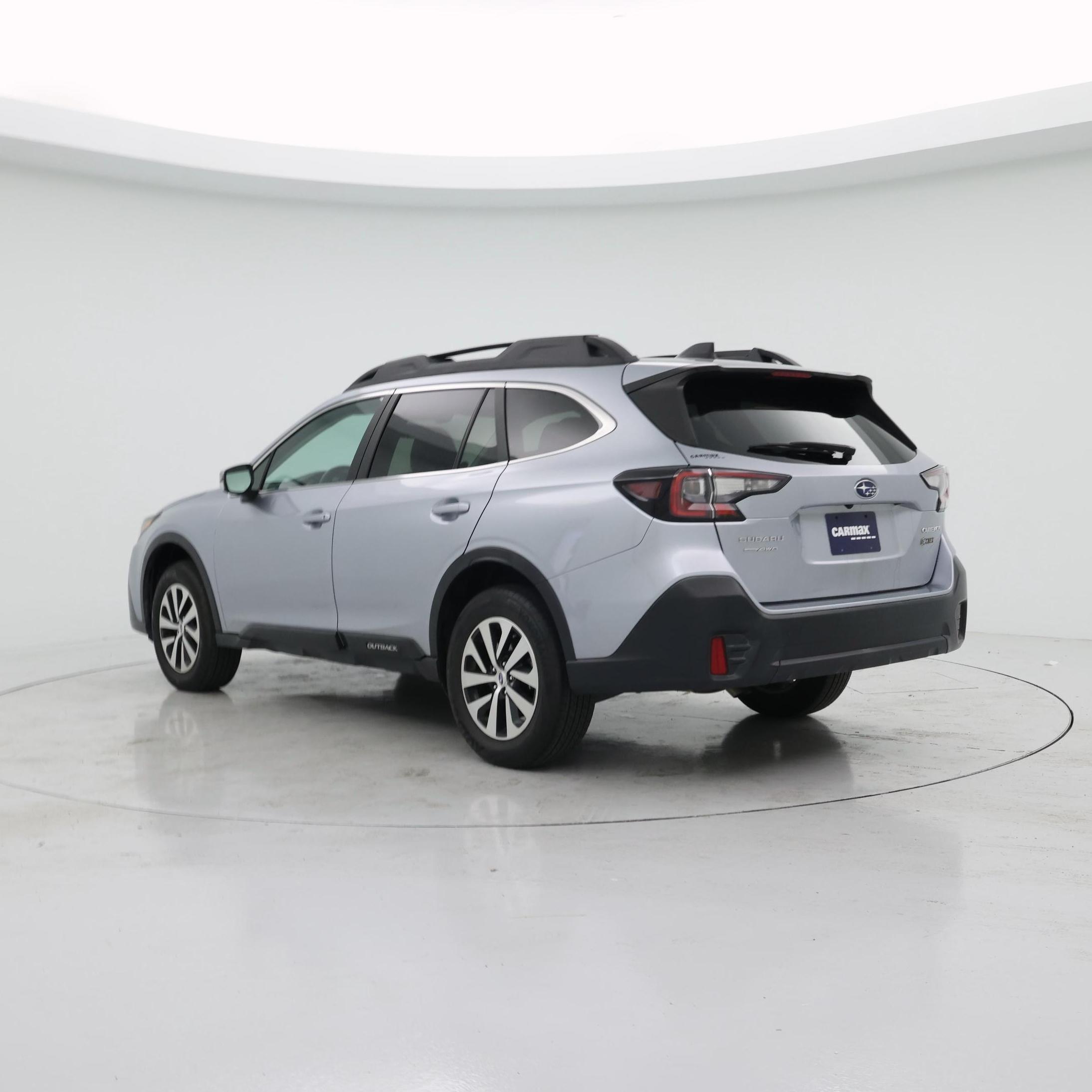 Thumbnail: 2021 Subaru Outback - 2