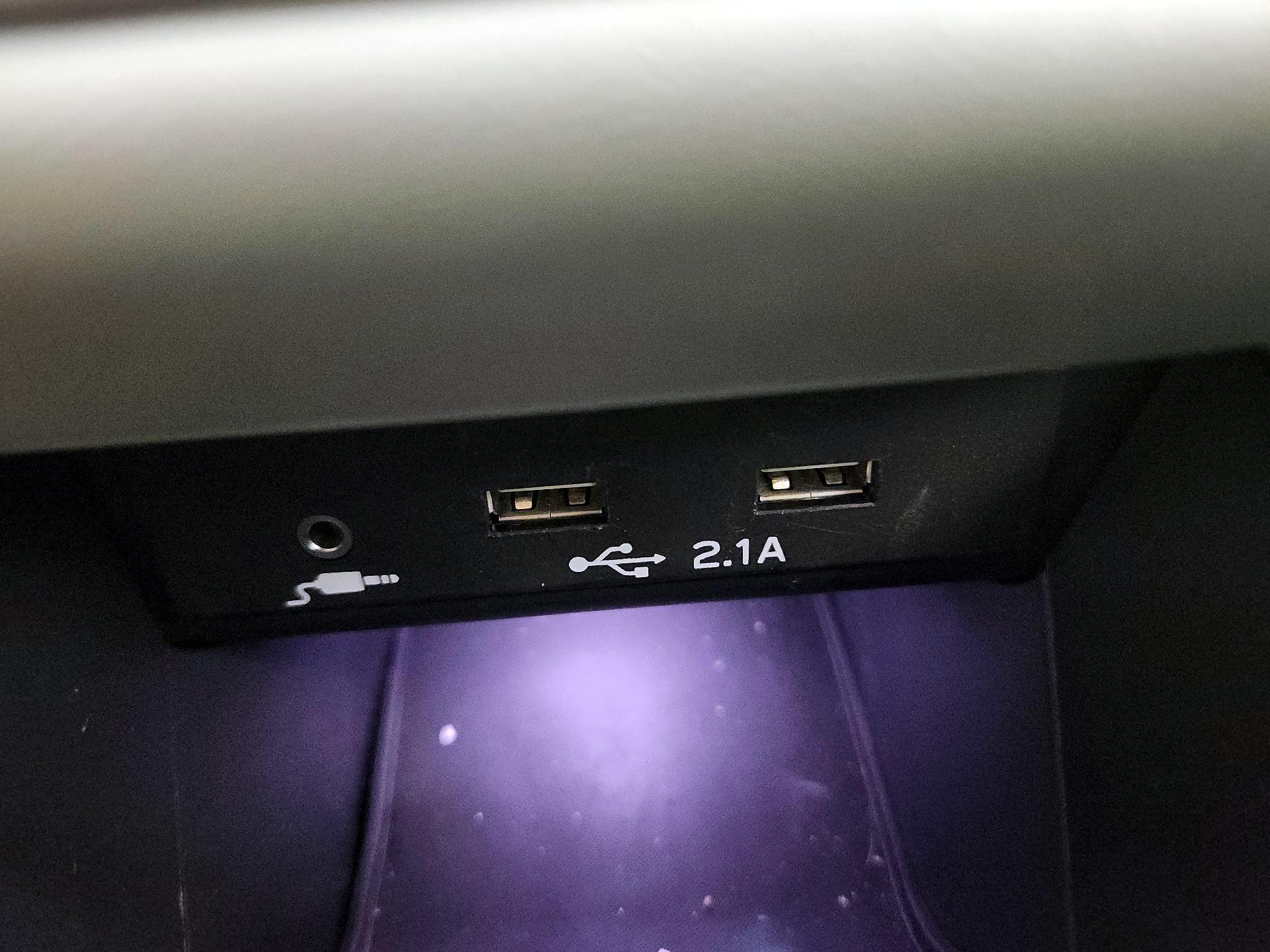 Thumbnail: 2021 Subaru Outback - 19